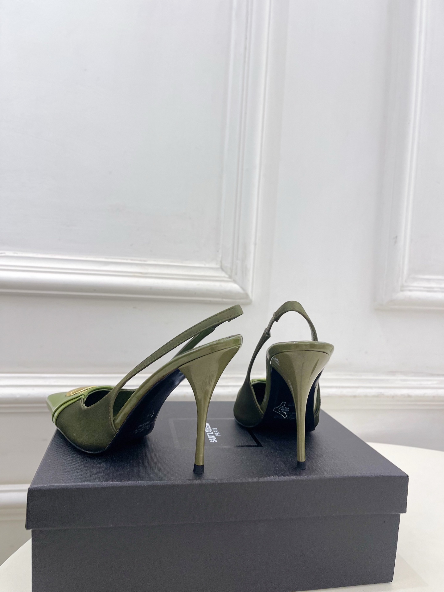 Designer Sandals