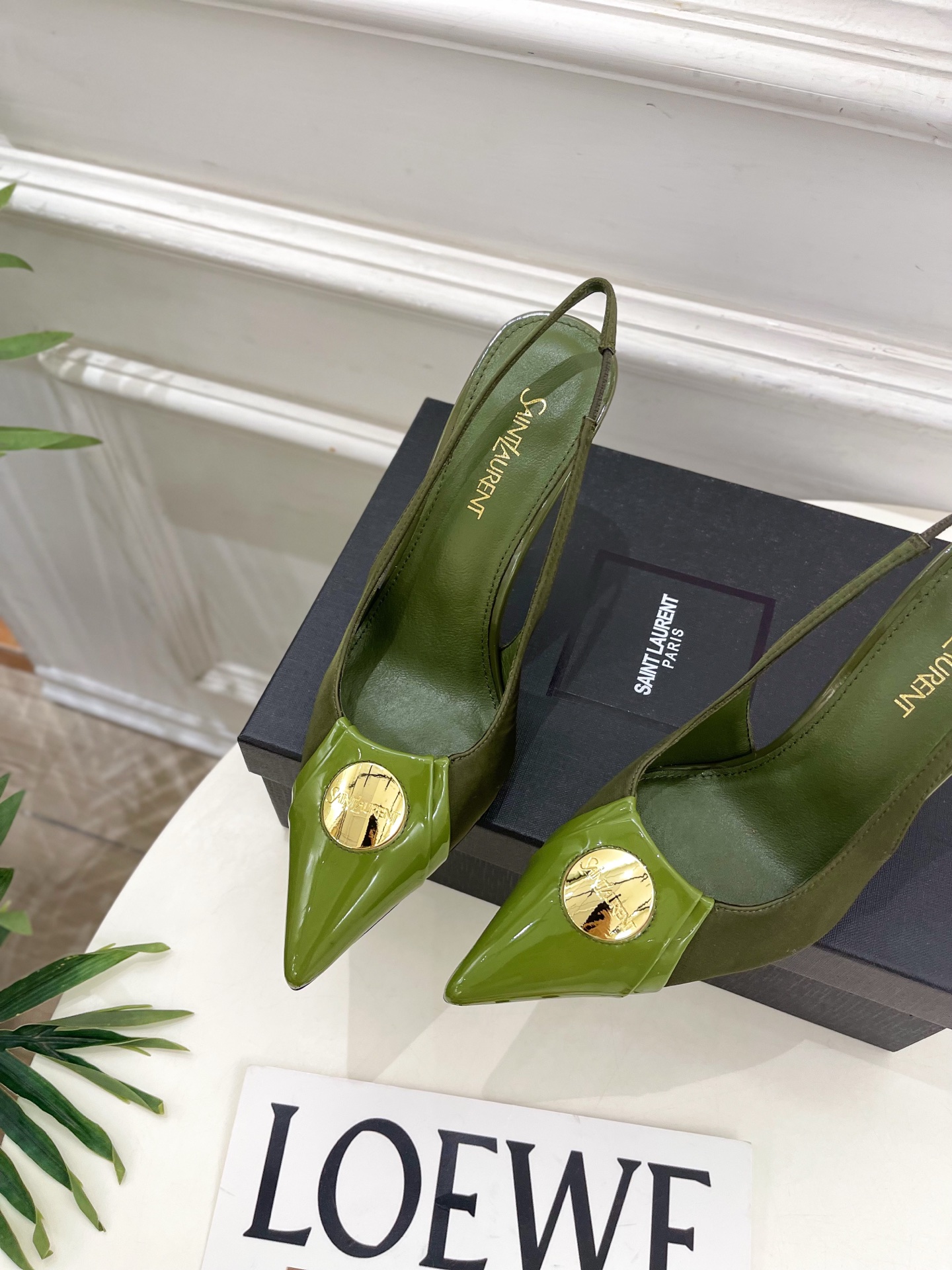 Designer Sandals