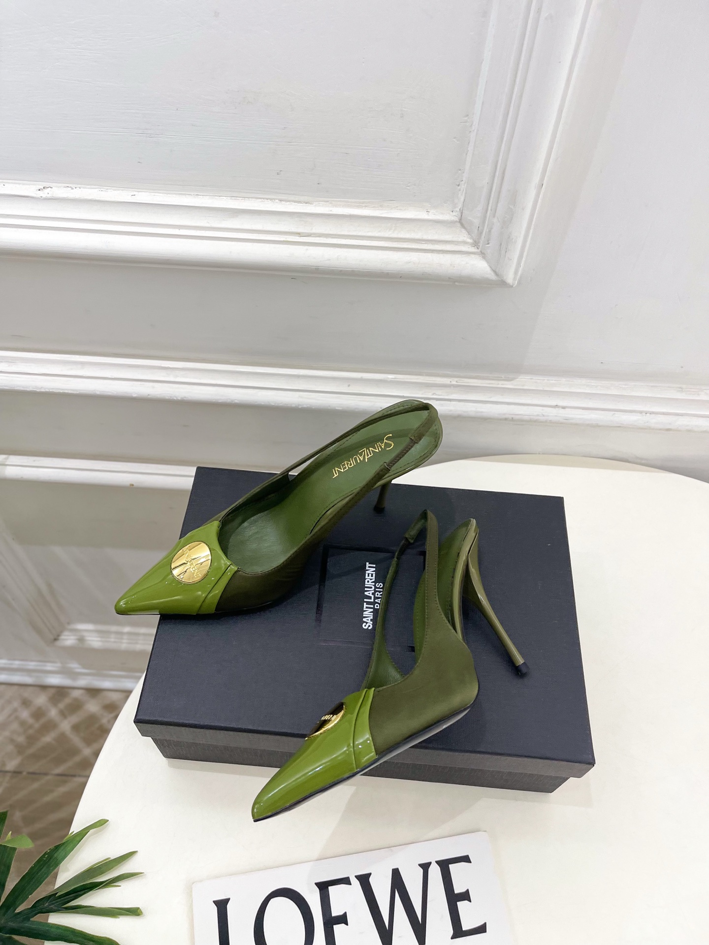 Designer Sandals