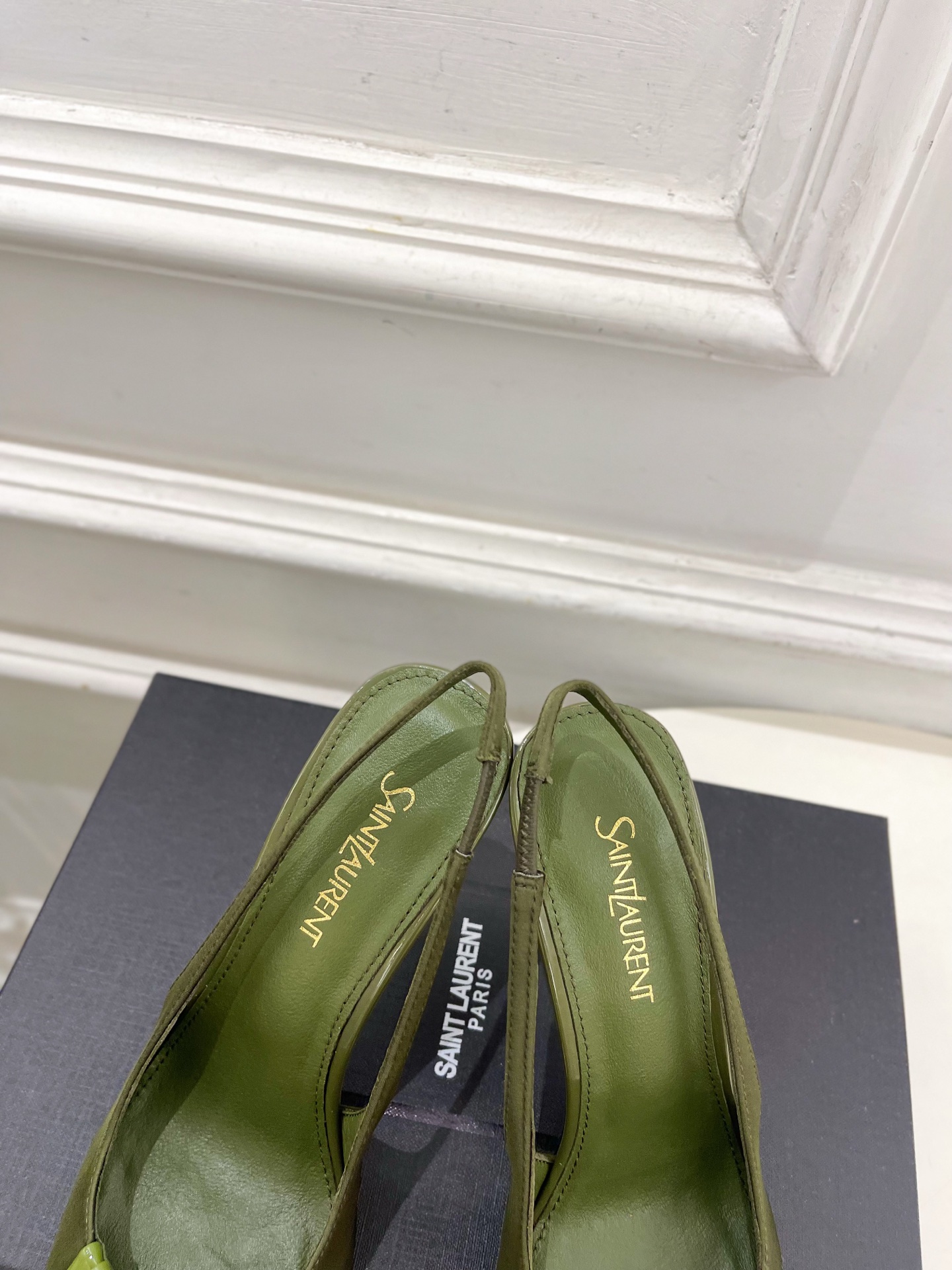 Designer Sandals