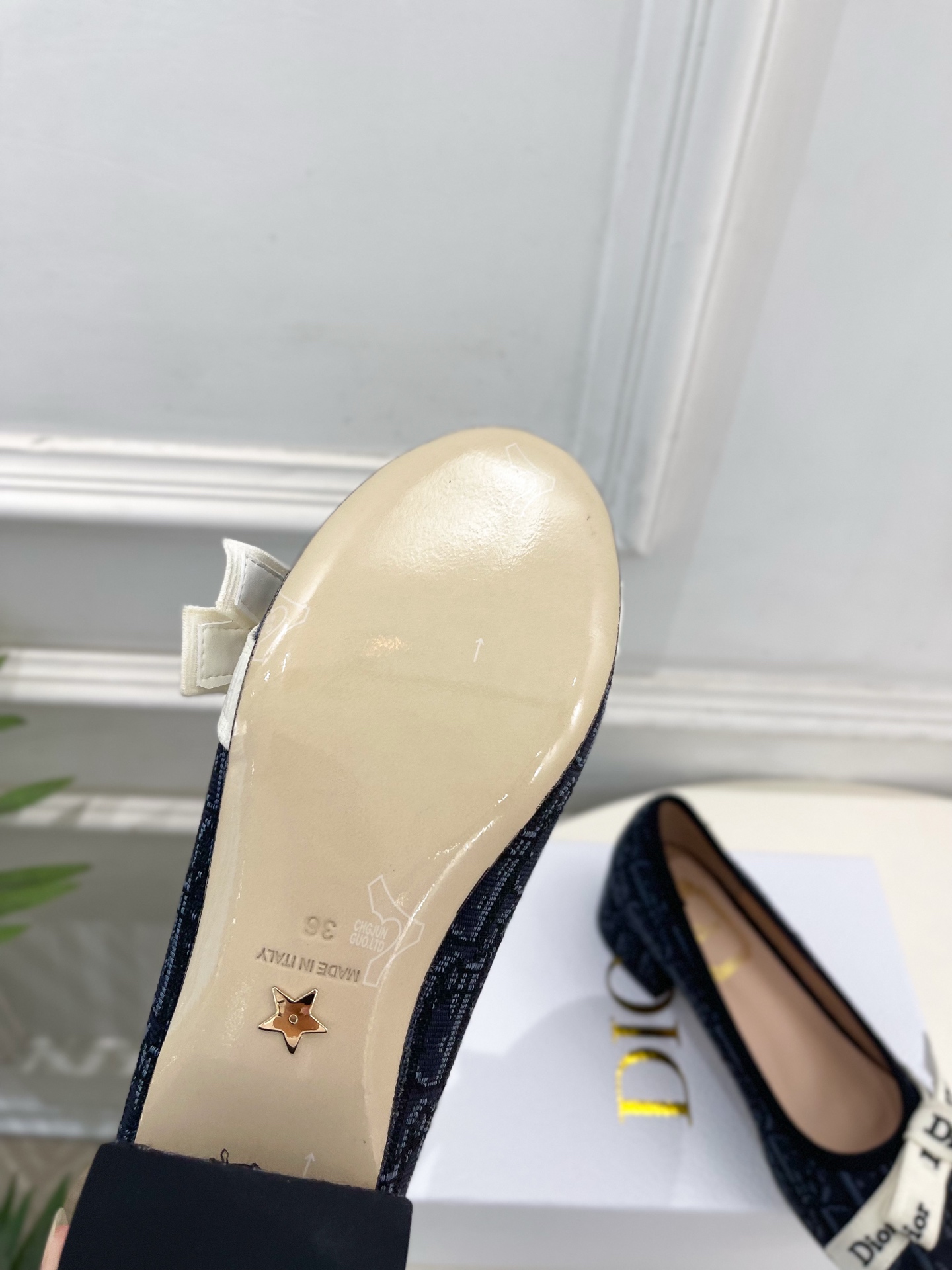 Dior | 迪奥 26𝐬𝐬 🧡💚2026春夏新品 顶级版本⚠️ 专柜主打新款 J'Adior 字母饰带蝴蝶结粗跟 Dior | 迪奥 26𝐬𝐬 🧡💚2026春夏新品 顶级版本⚠️ 专柜主打新款 J'Adior 字母饰带蝴蝶结粗跟