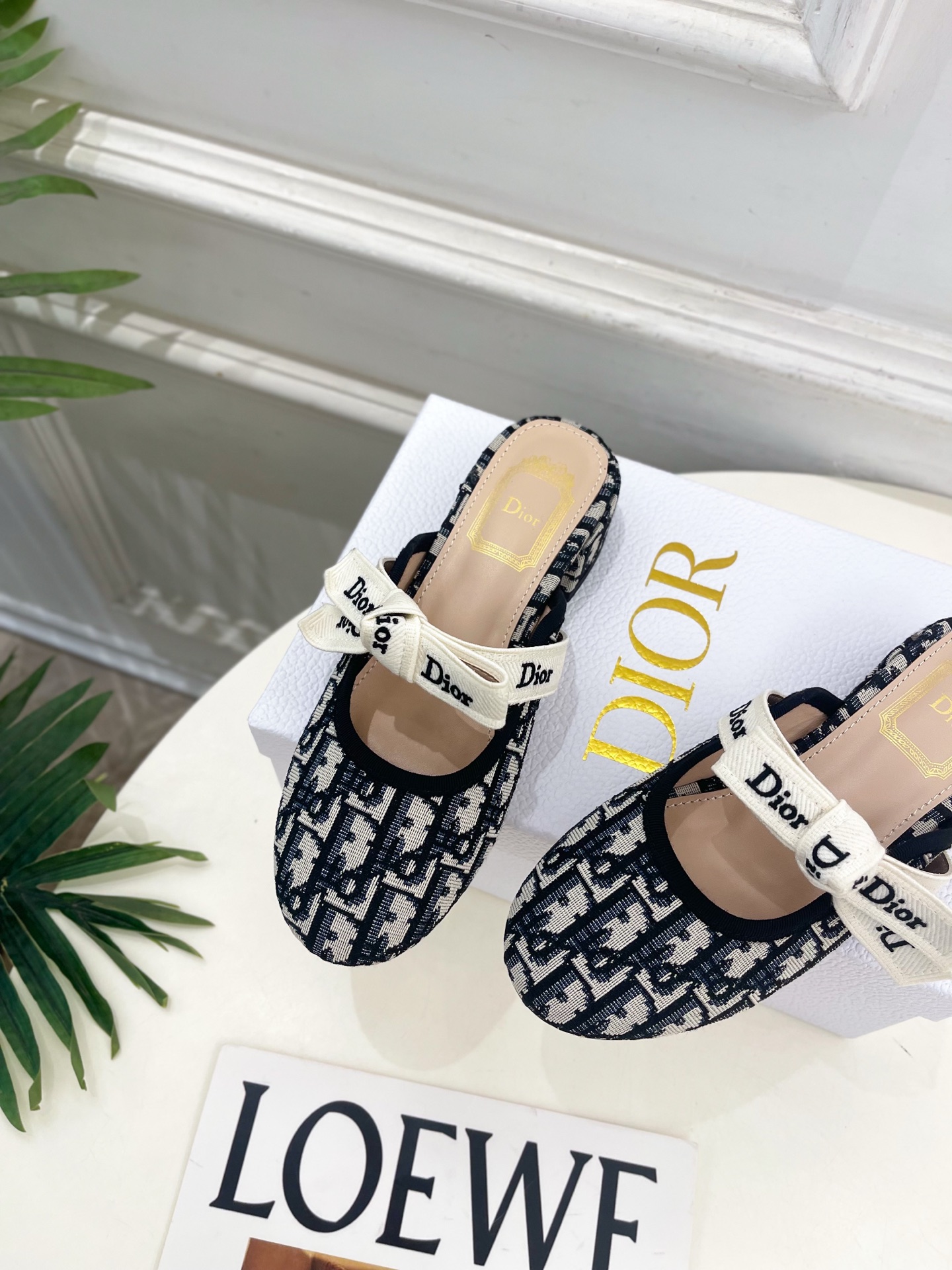 Dior | 迪奥 26𝐬𝐬 🧡💚2026春夏新品 顶级版本⚠️ 专柜主打新款 J'Adior 字母饰带蝴蝶结粗跟 Dior | 迪奥 26𝐬𝐬 🧡💚2026春夏新品 顶级版本⚠️ 专柜主打新款 J'Adior 字母饰带蝴蝶结粗跟