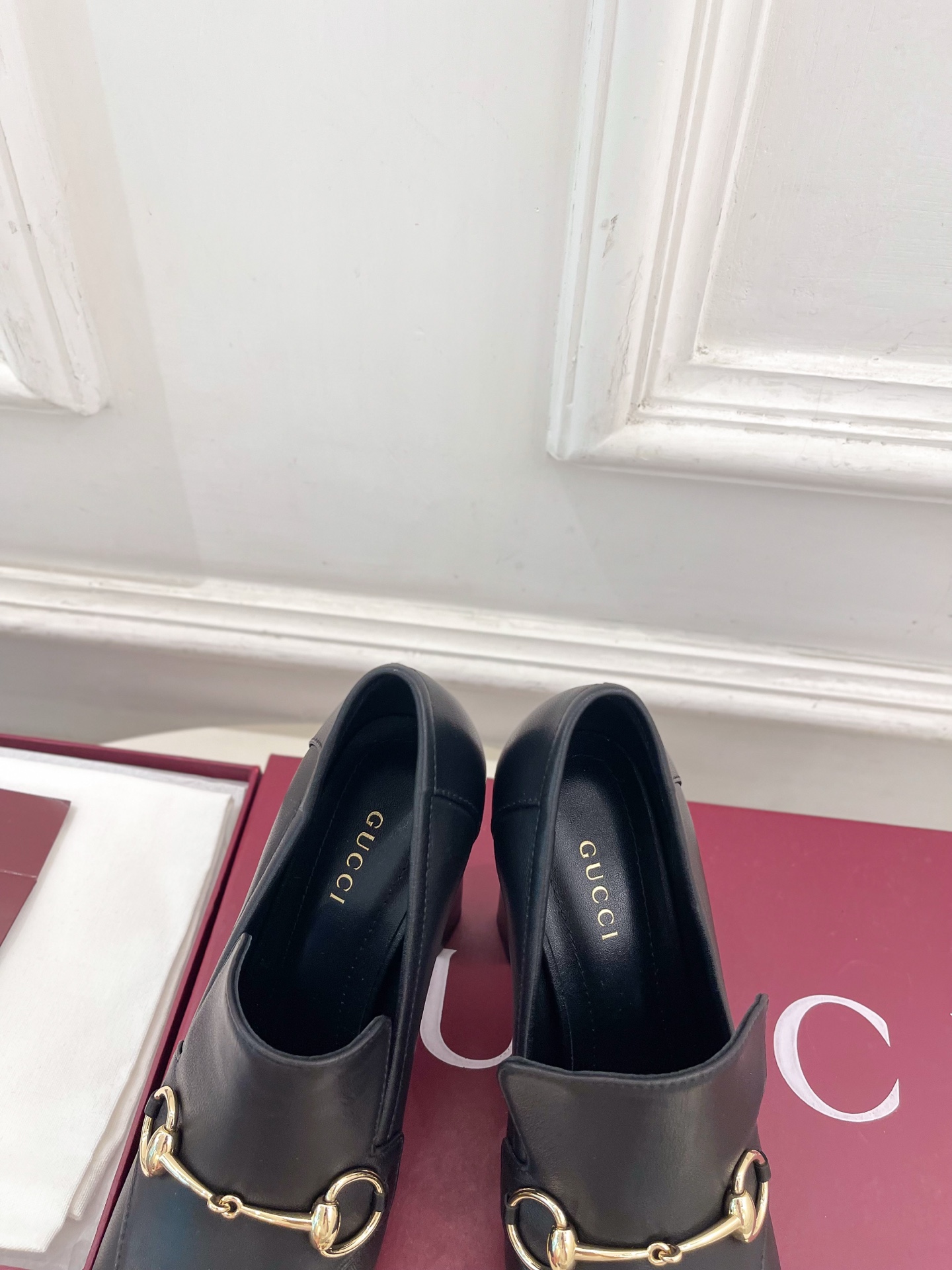 Gucci Heels