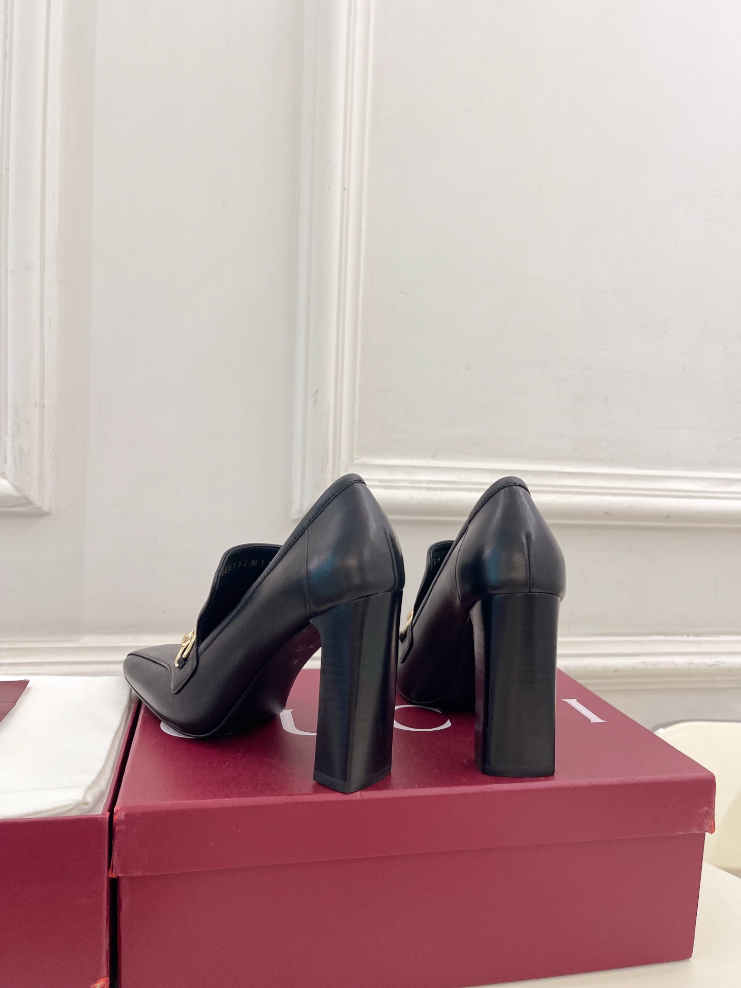 Gucci Heels