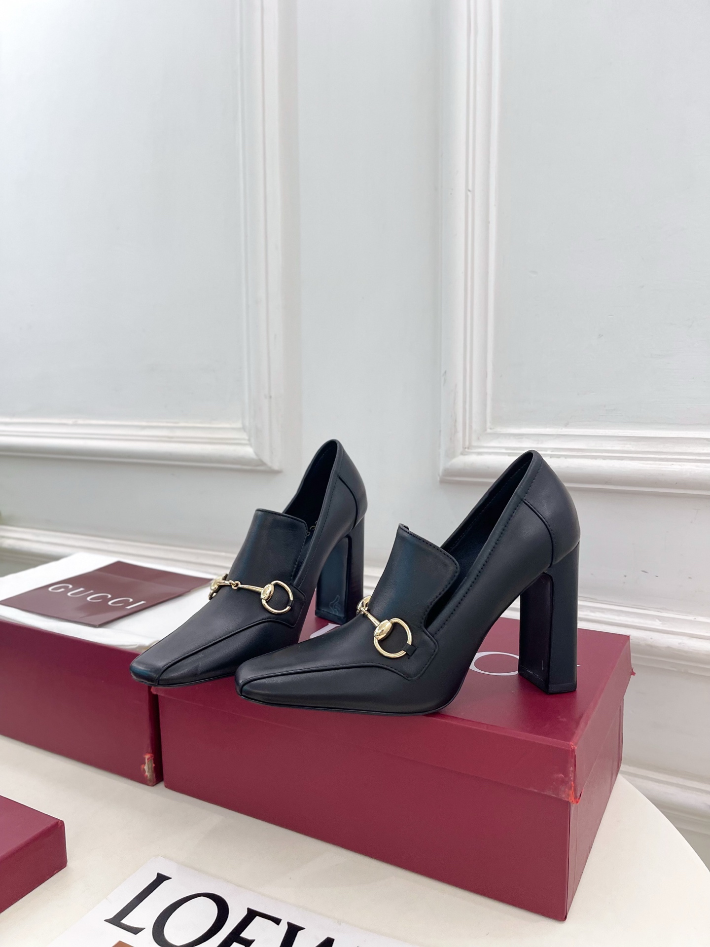 Gucci Heels