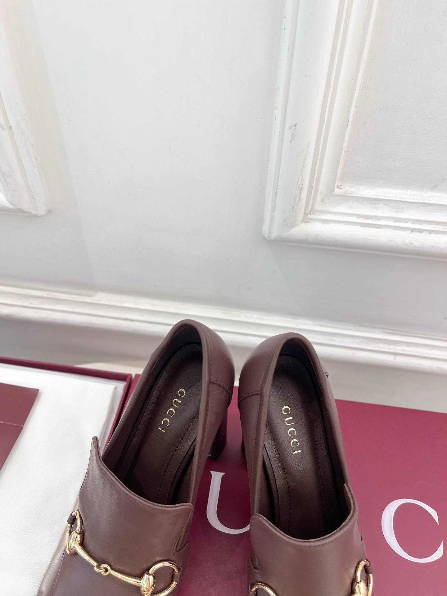 Gucci Heels