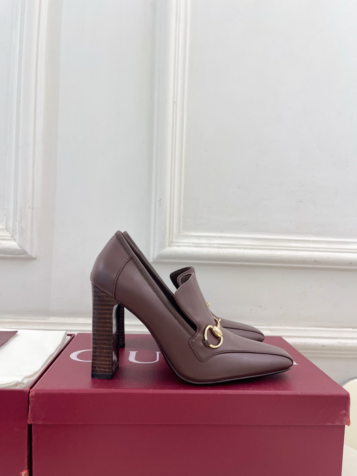 Gucci Heels