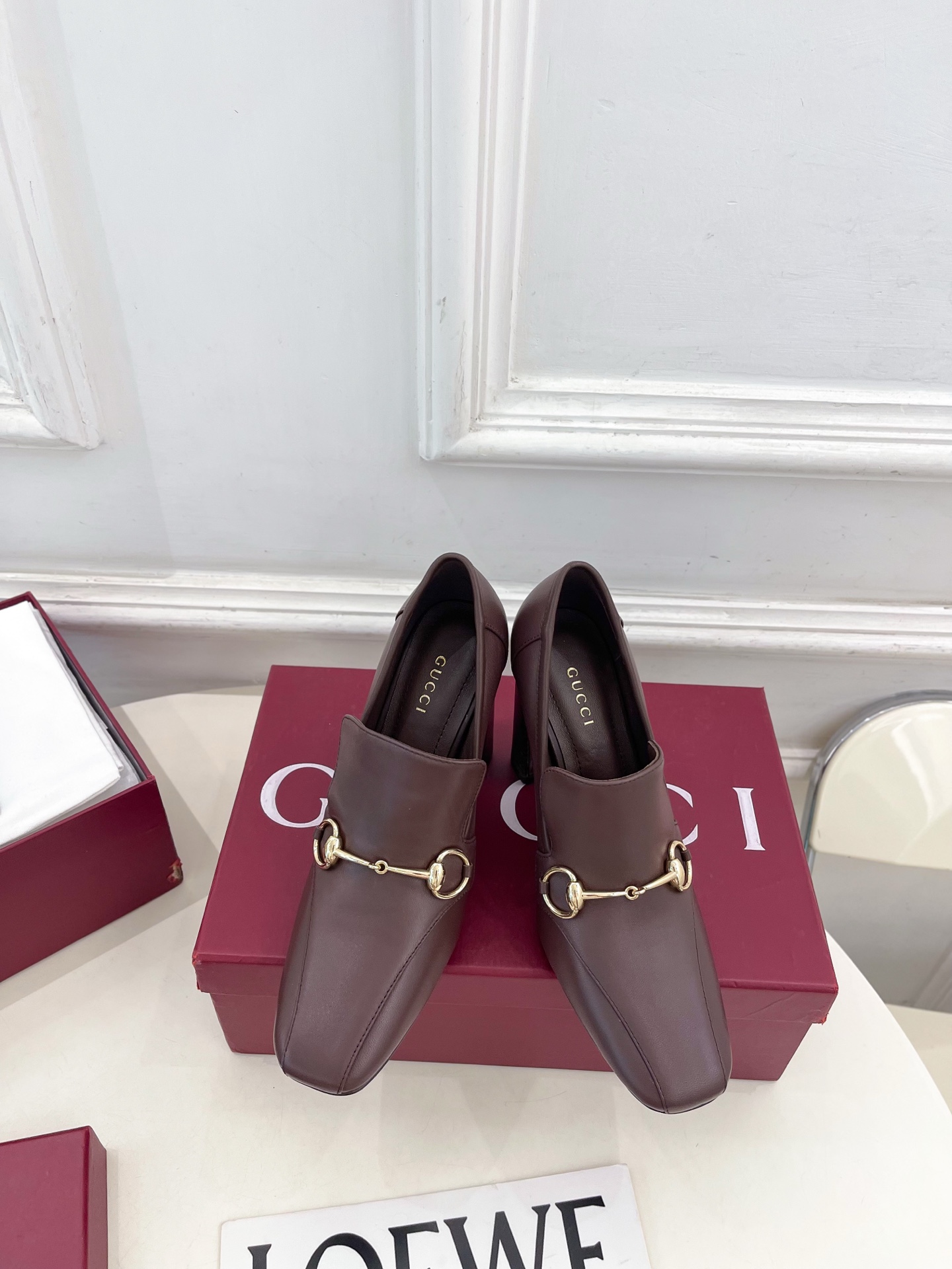 Gucci Heels