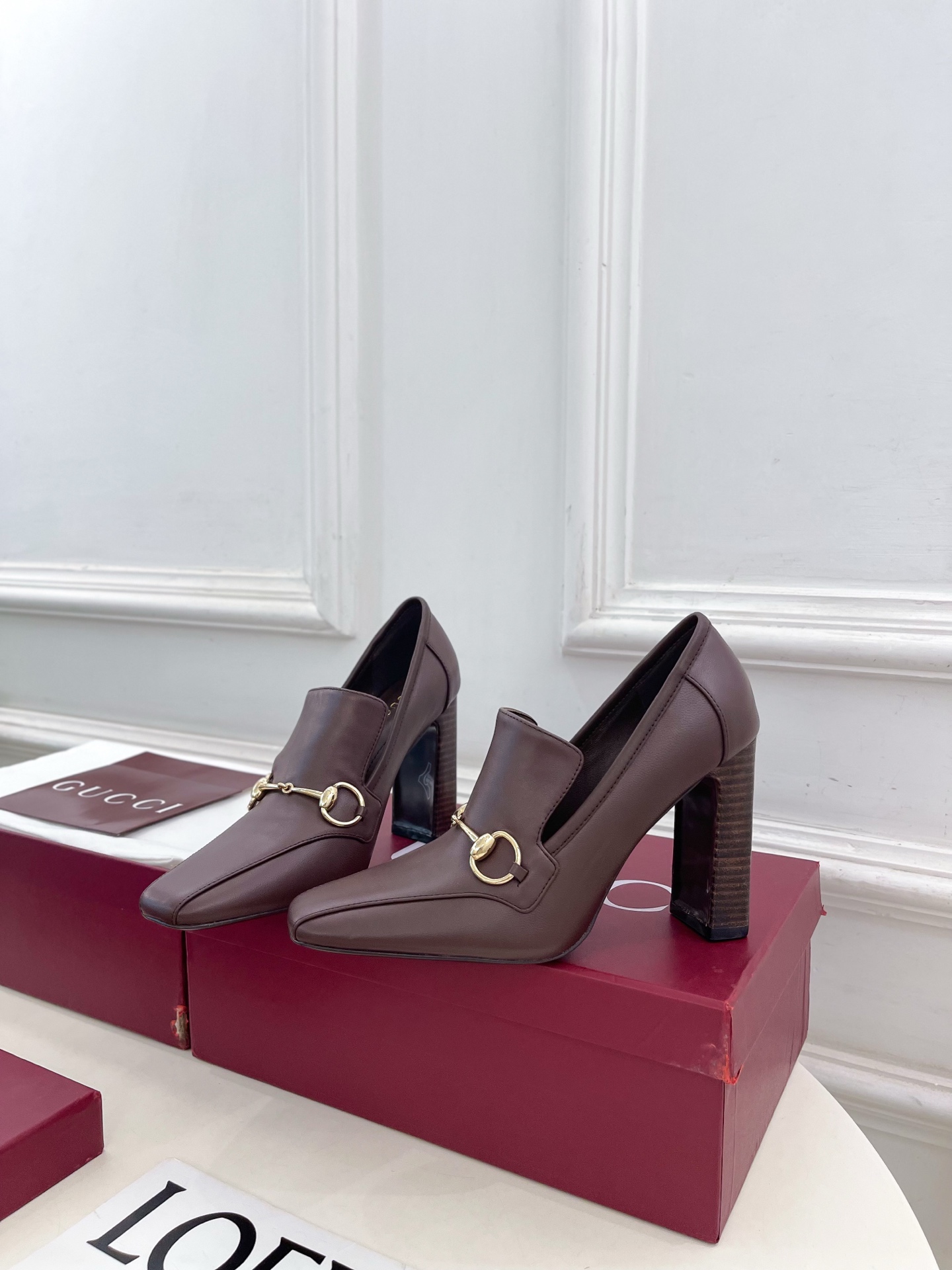 Gucci Heels