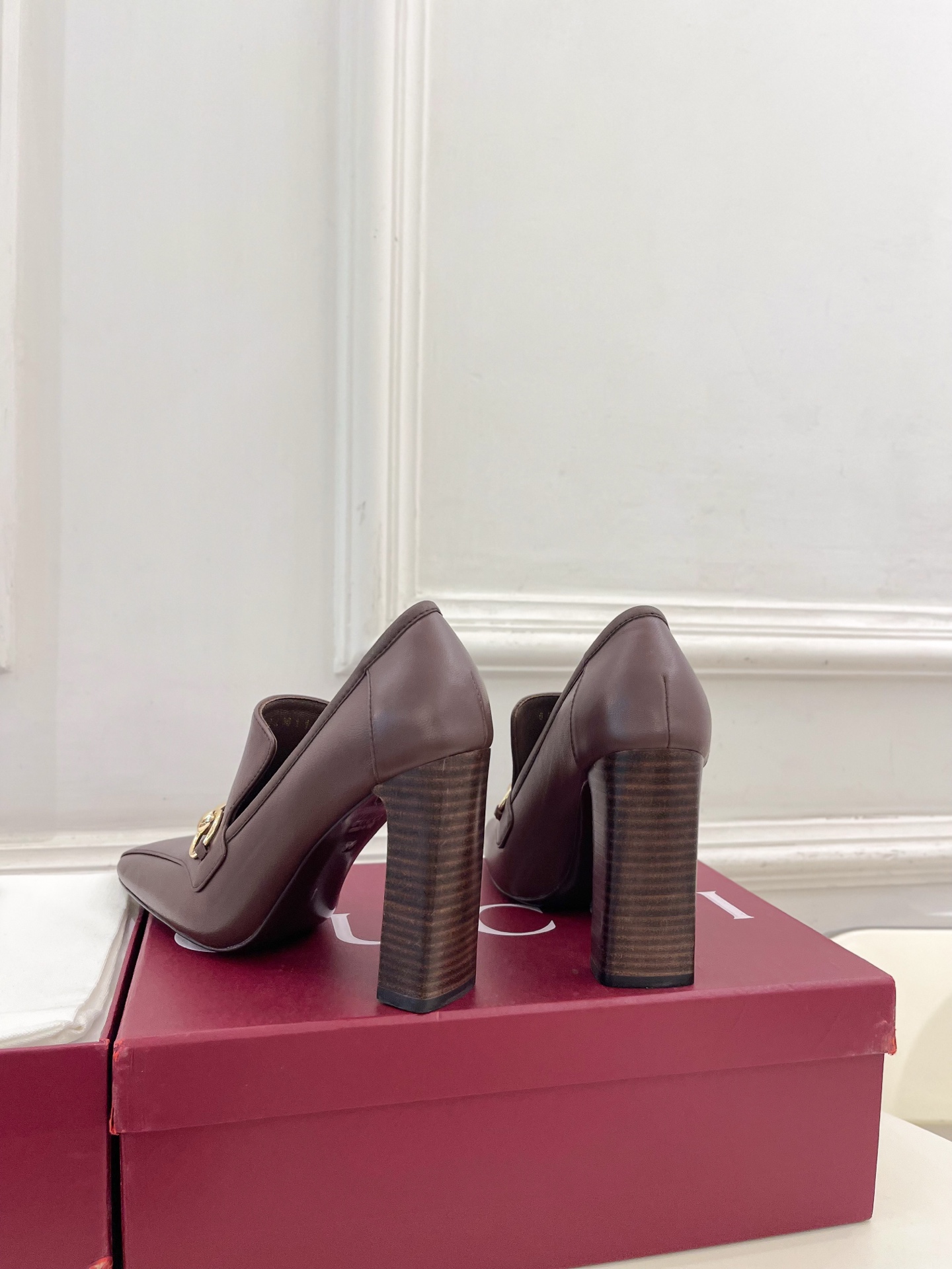 Gucci Heels