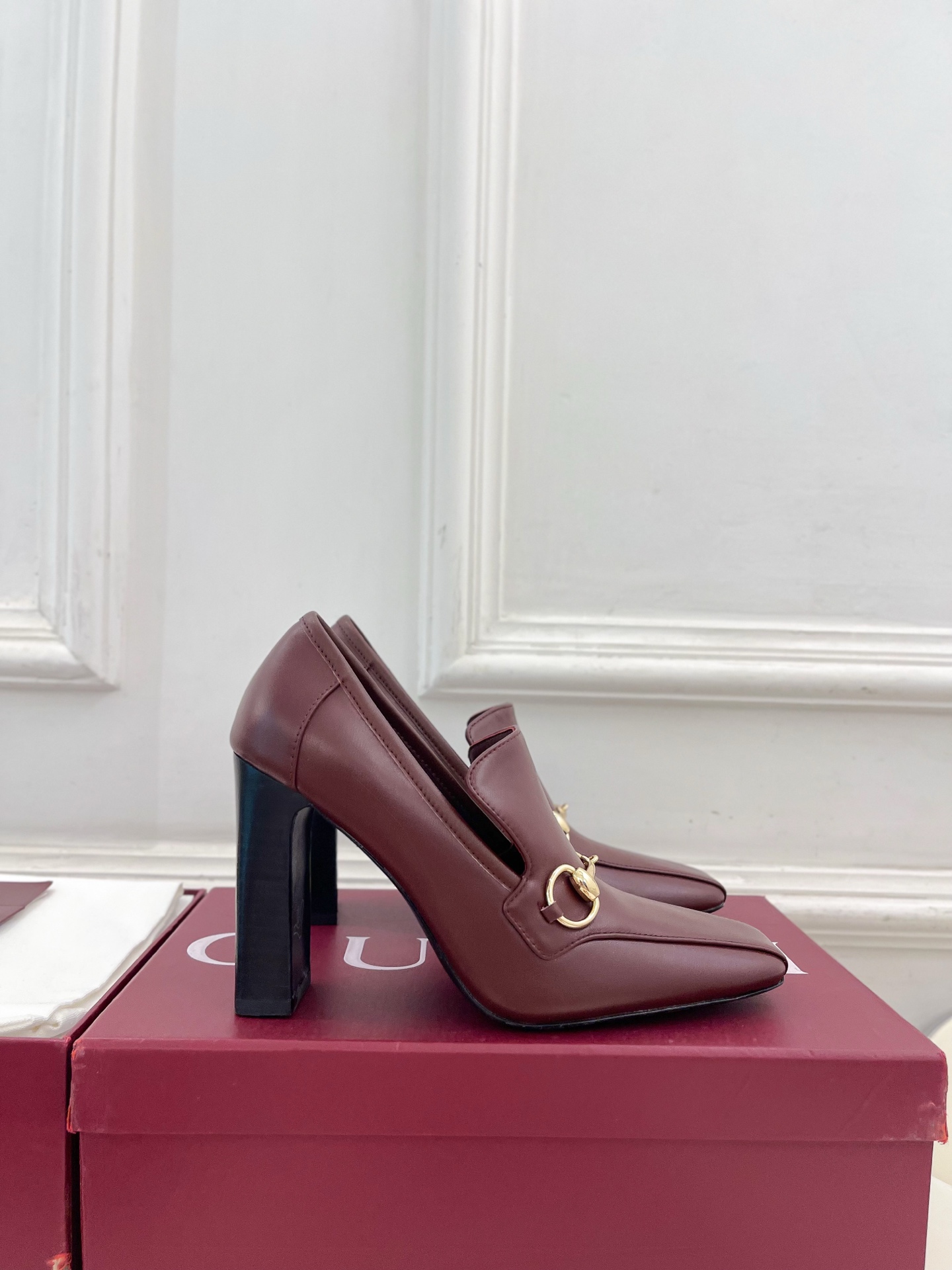 Gucci Heels