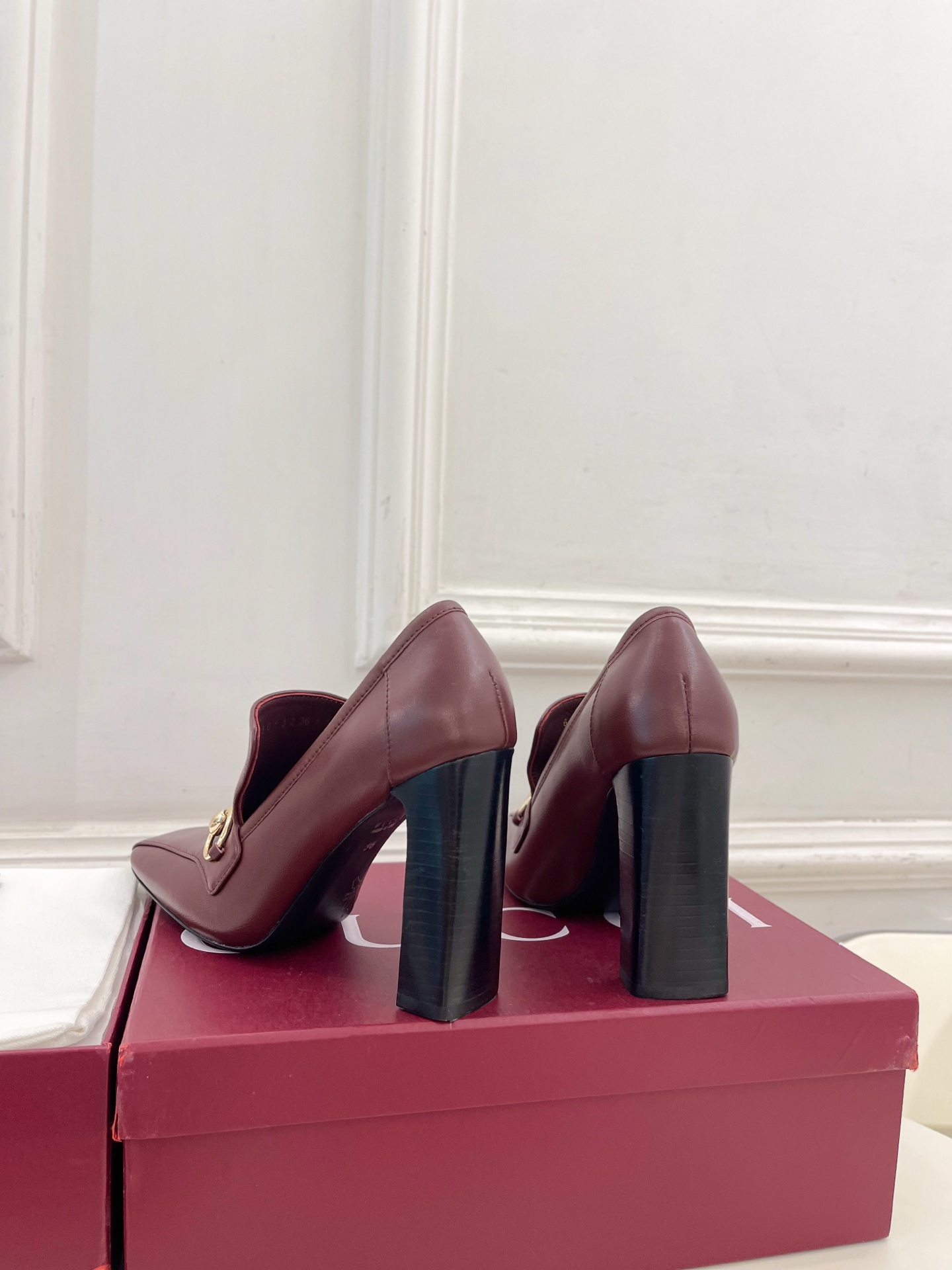 Gucci Heels