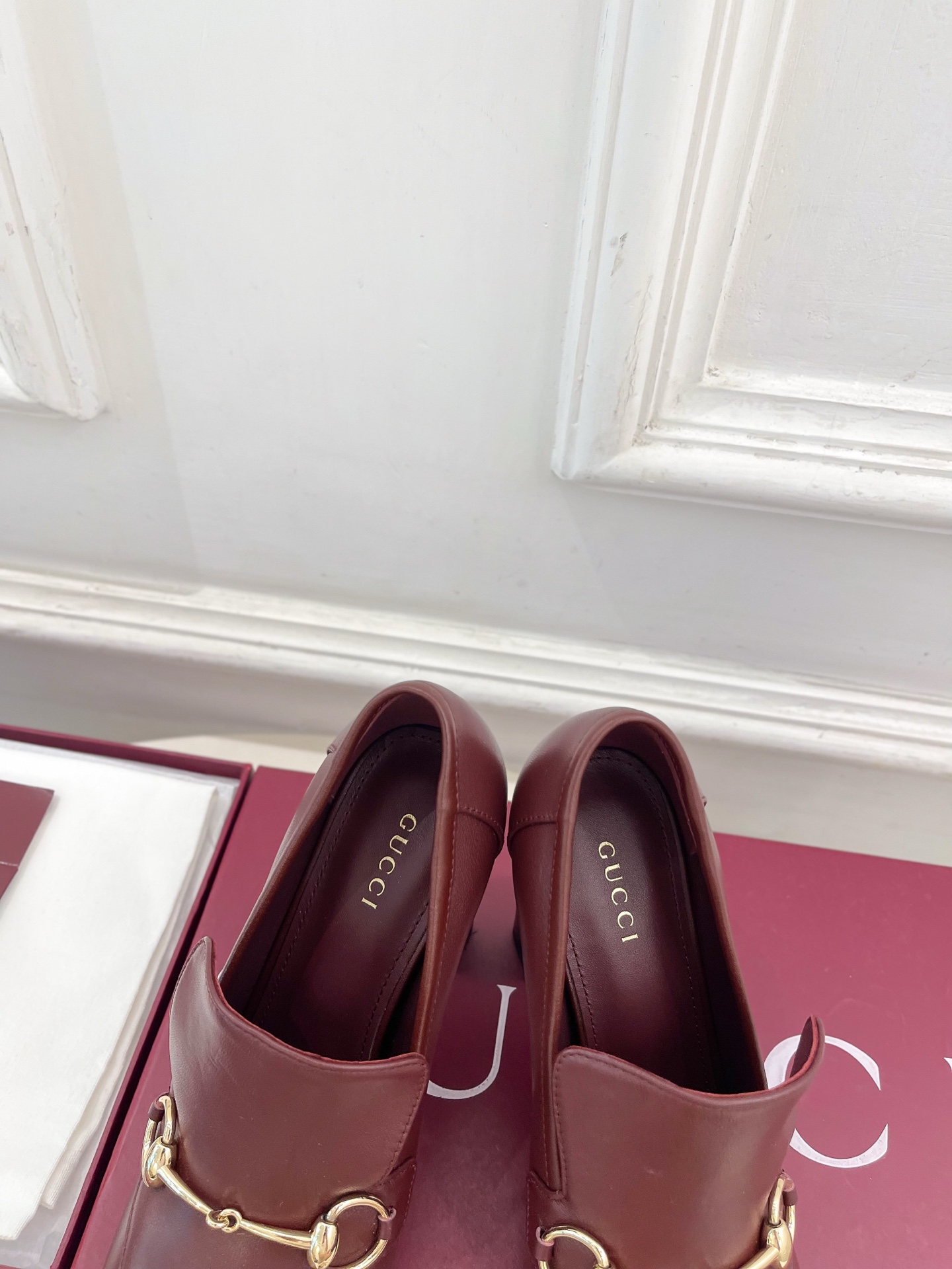 Gucci Heels