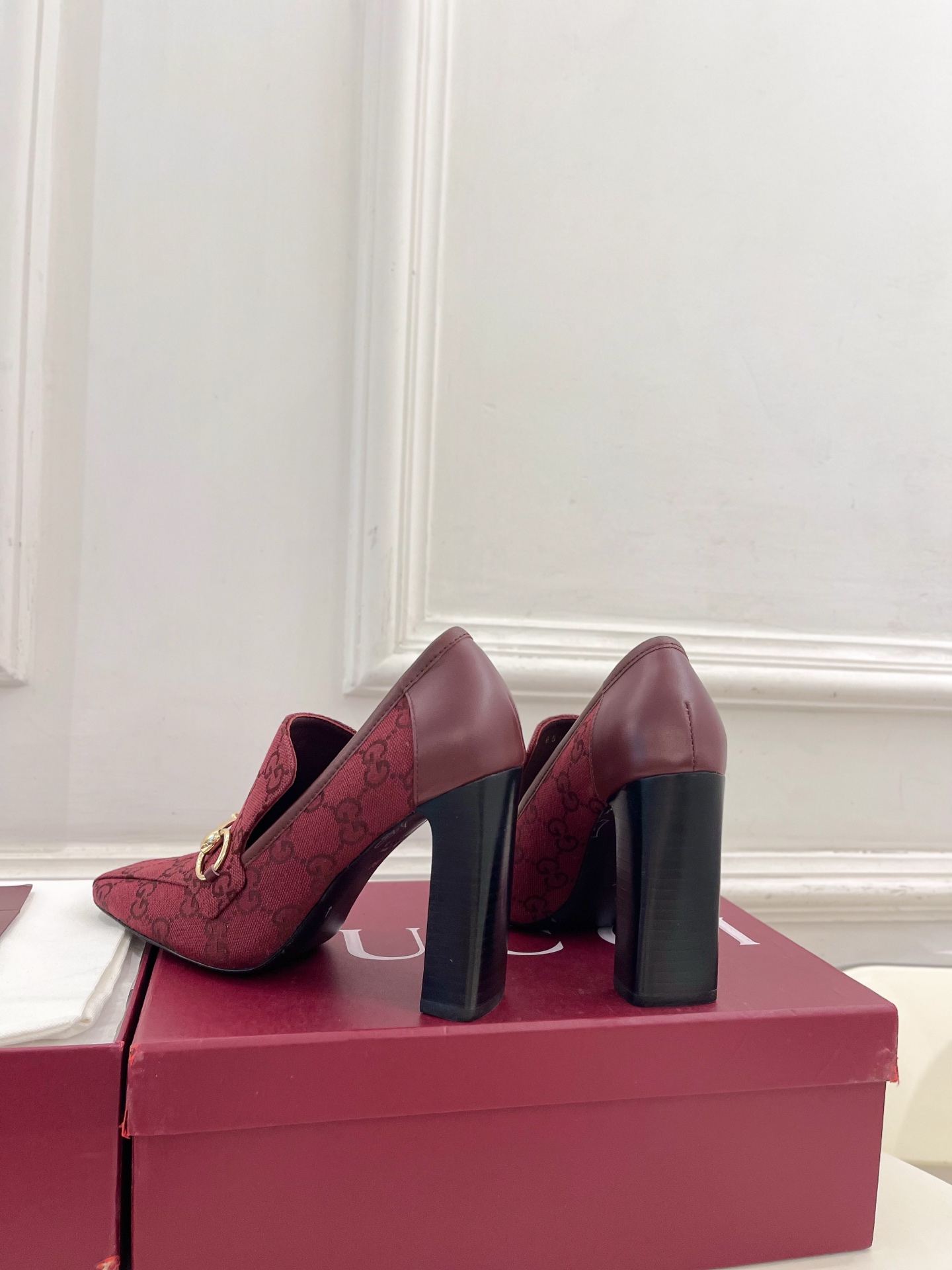 Gucci Heels