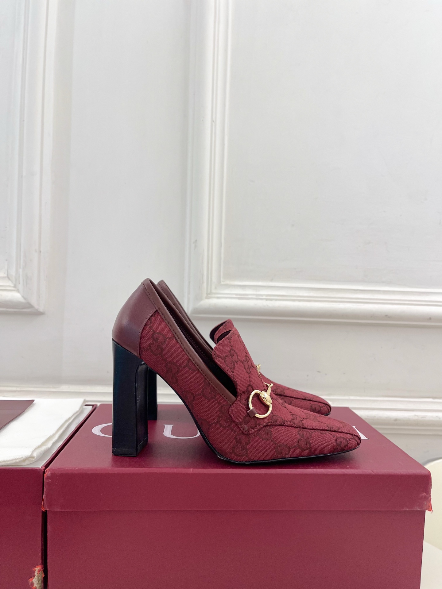 Gucci Heels