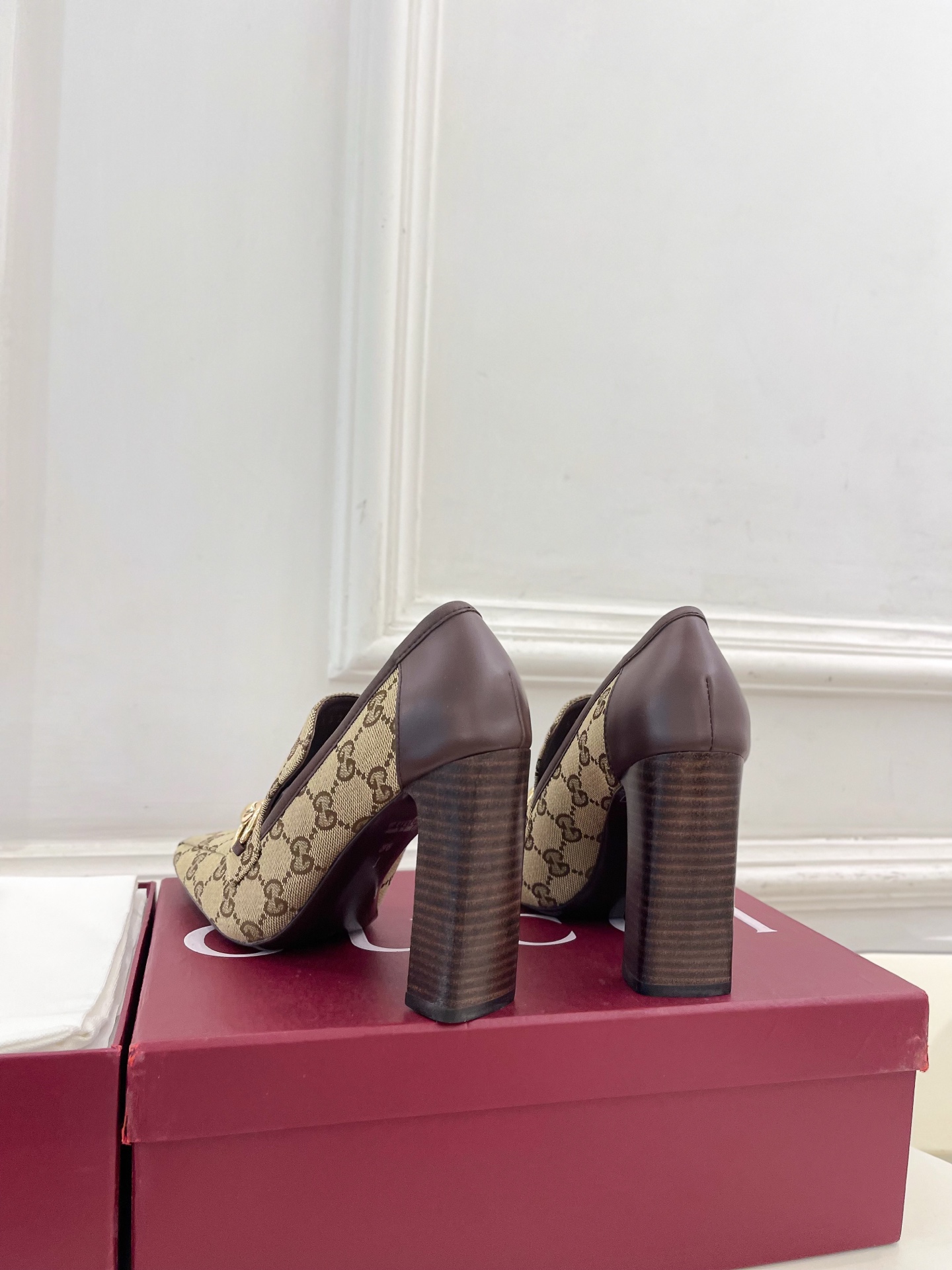 Gucci Heels