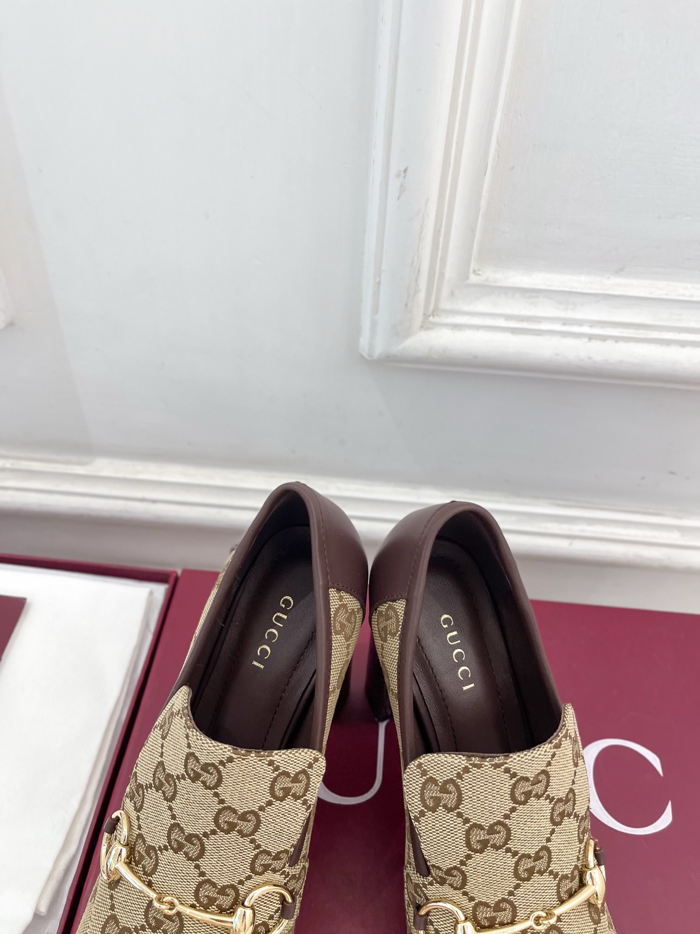 Gucci Heels