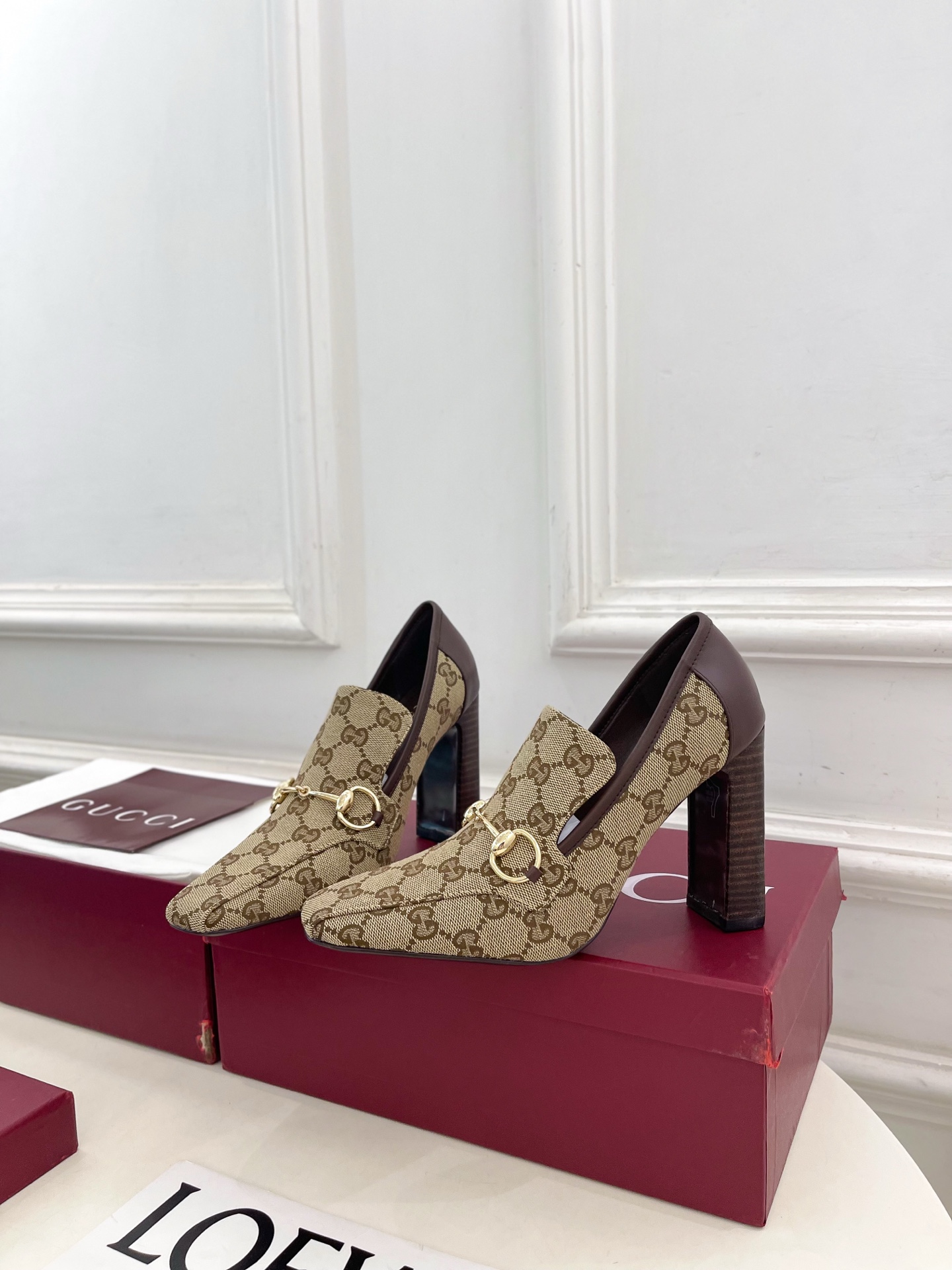 Gucci Heels