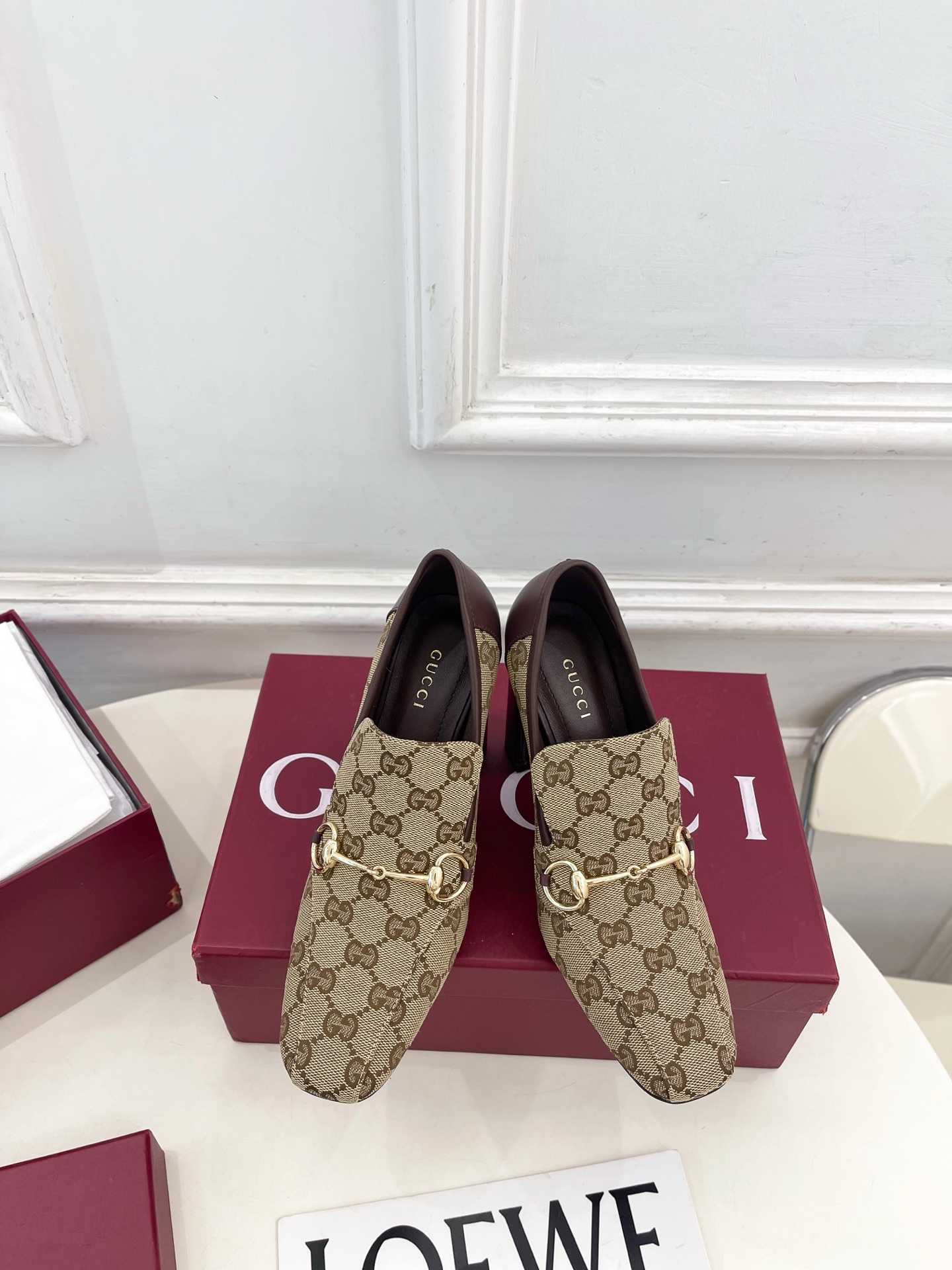 Gucci Heels