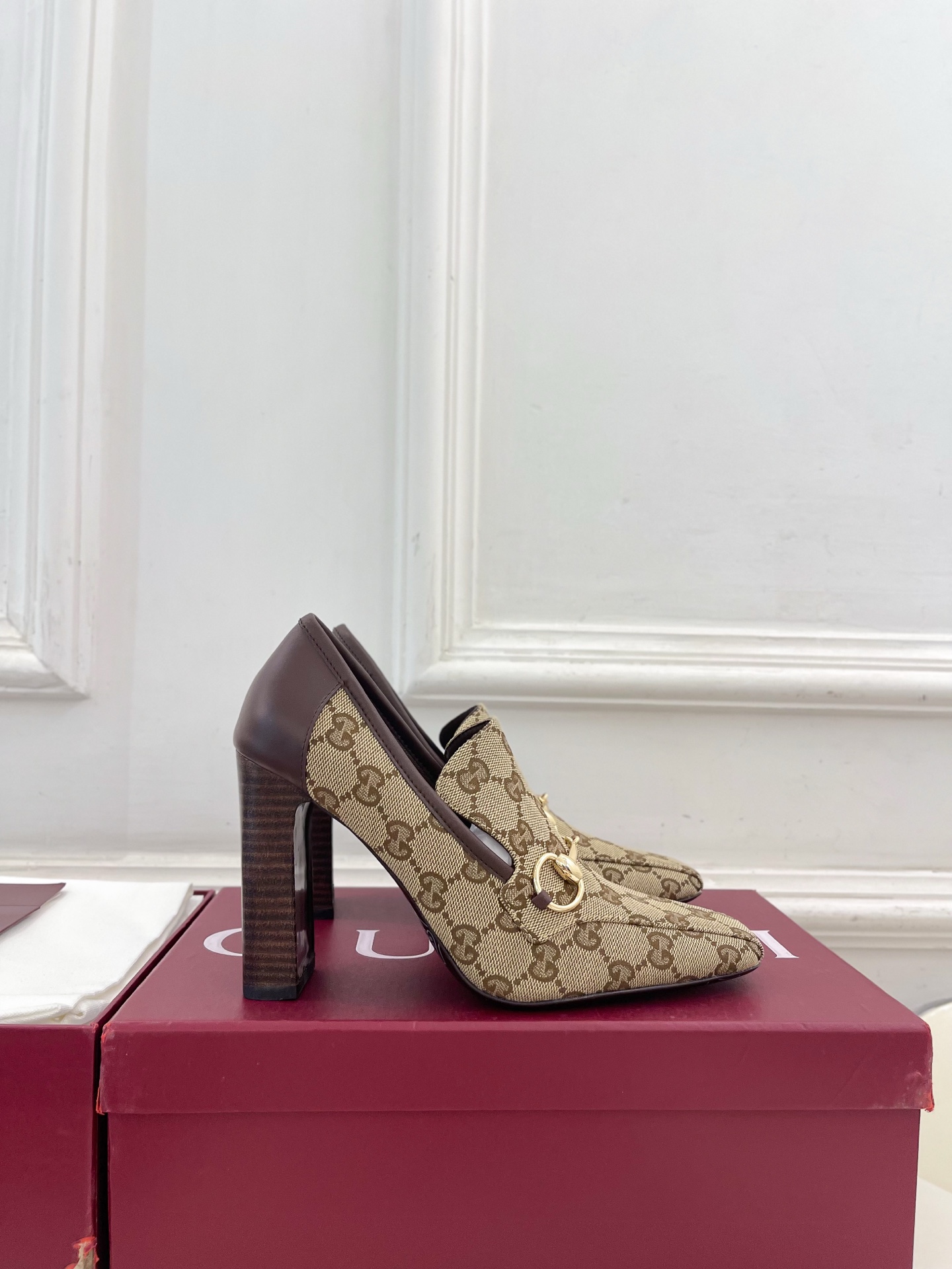 Gucci Heels