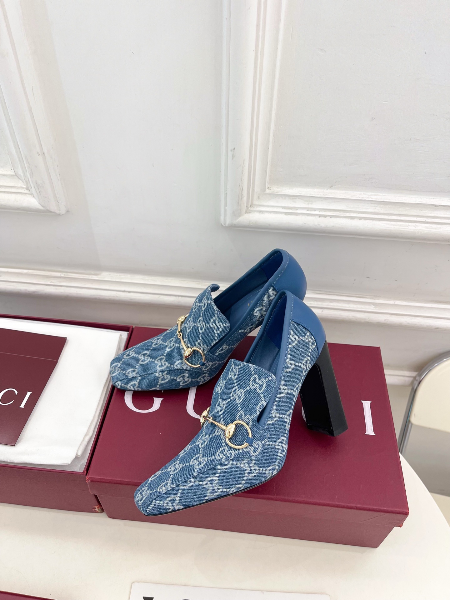 Gucci Heels