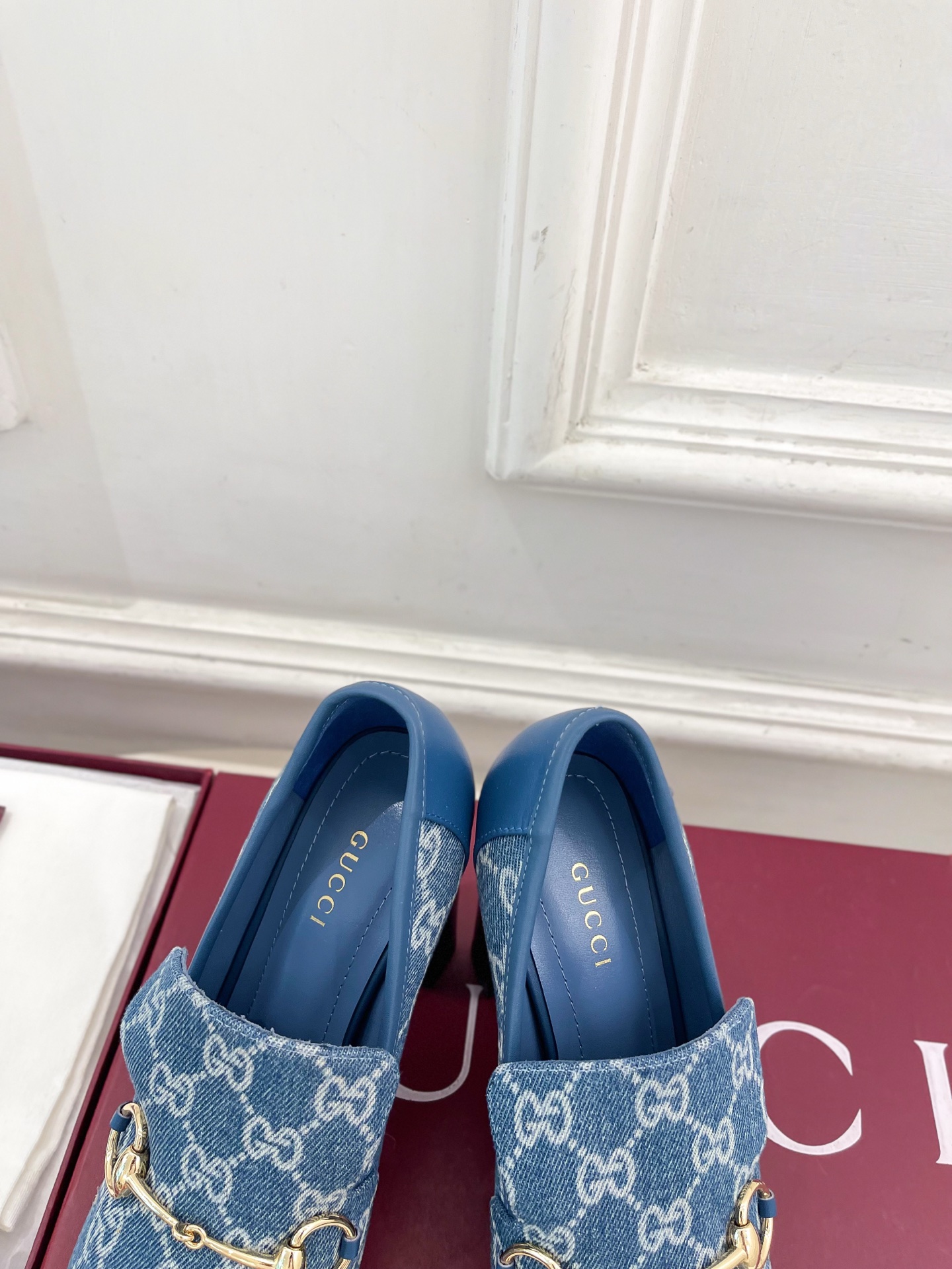 Gucci Heels