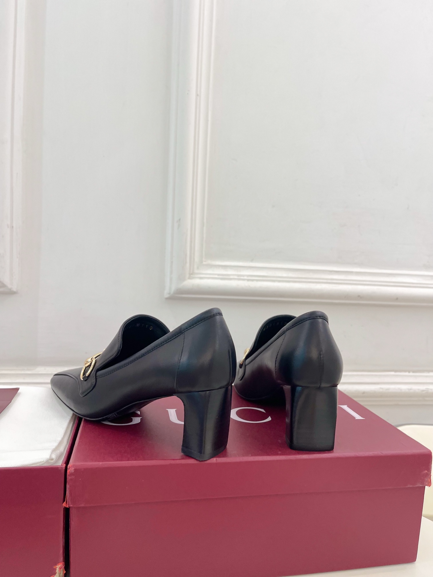 Gucci Heels
