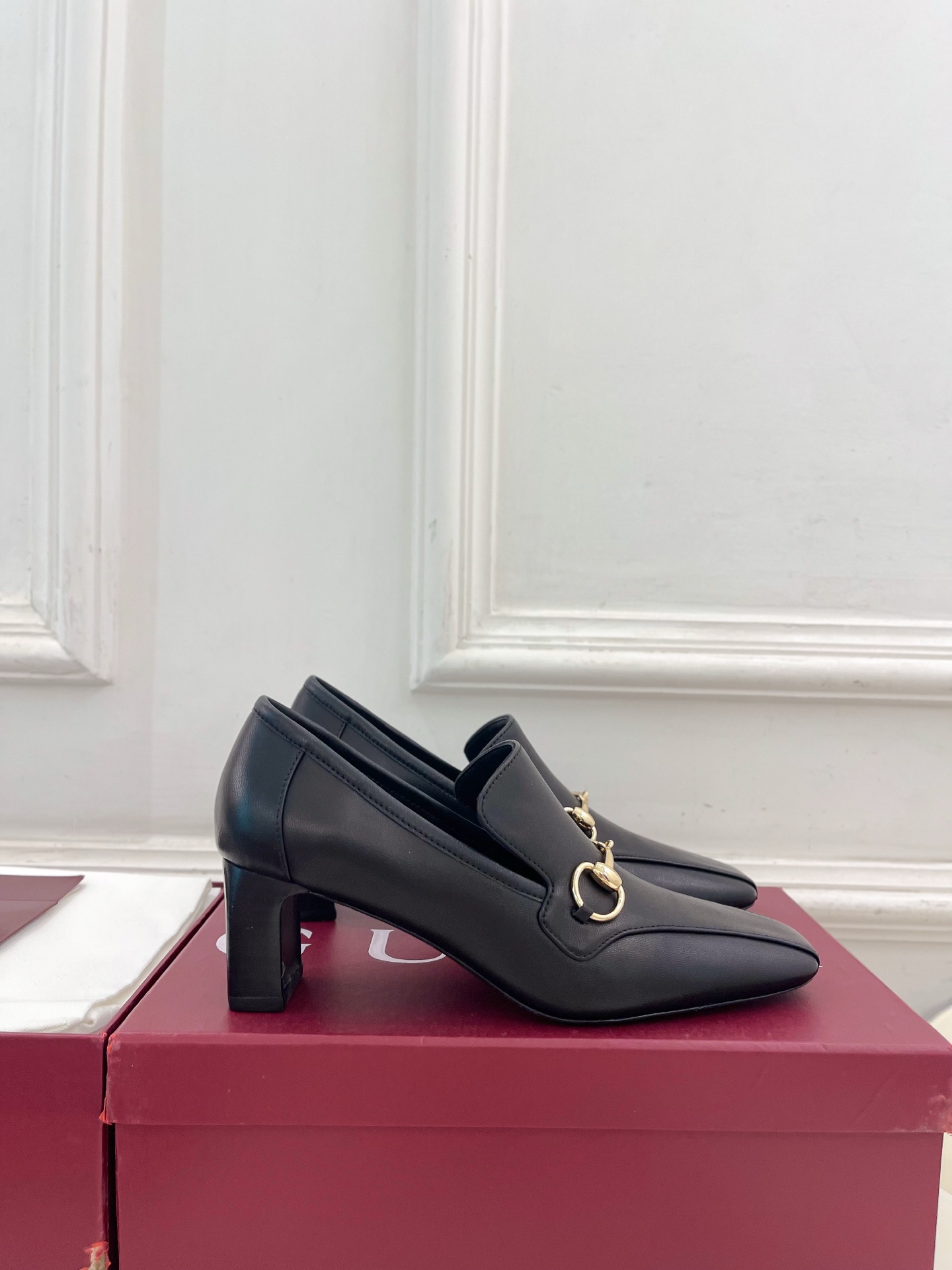 Gucci Heels