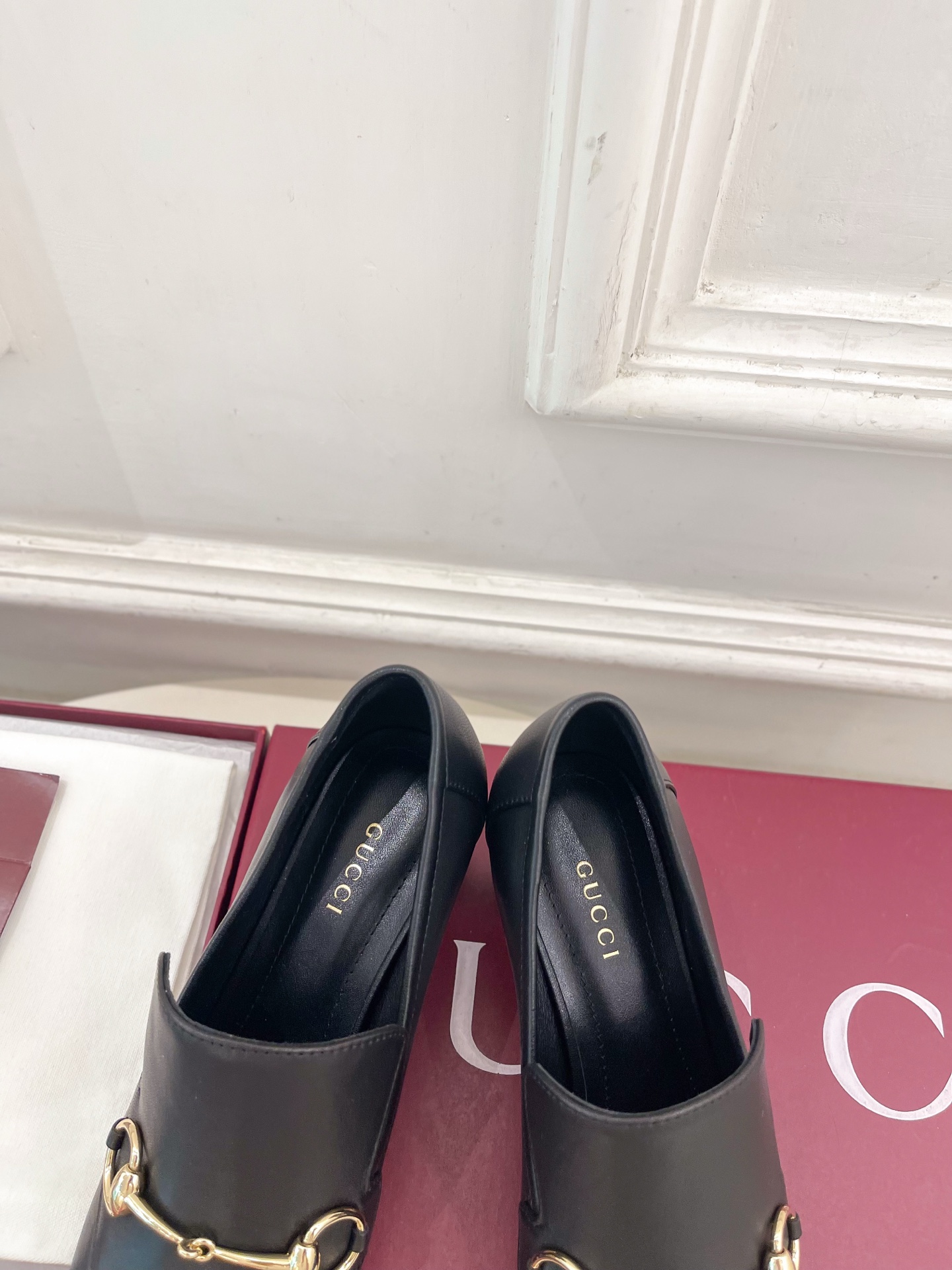 Gucci Heels