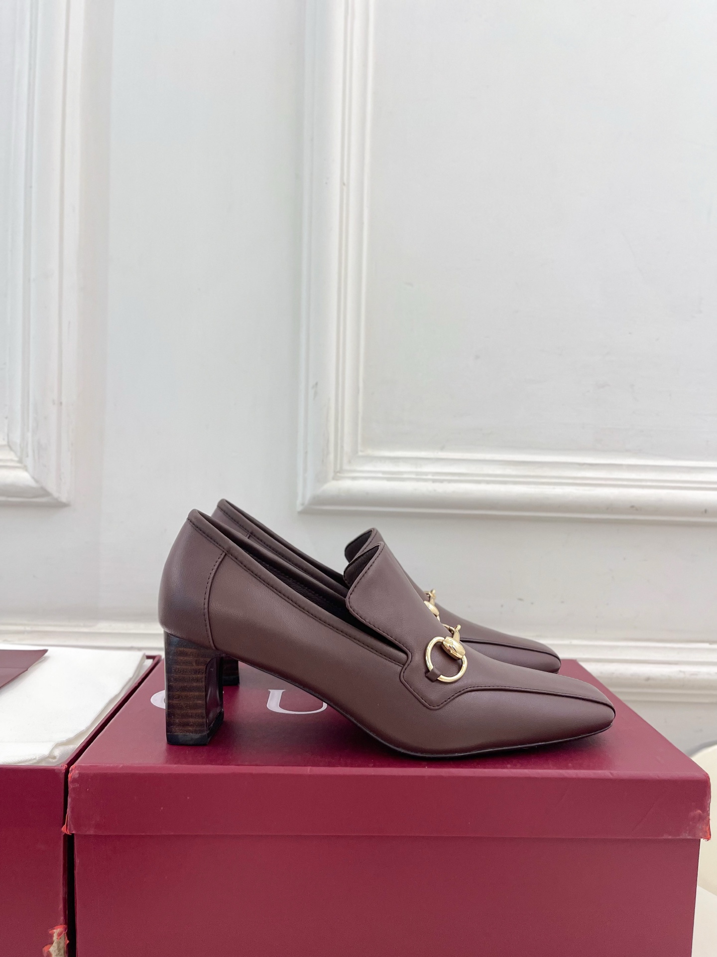 Gucci Heels