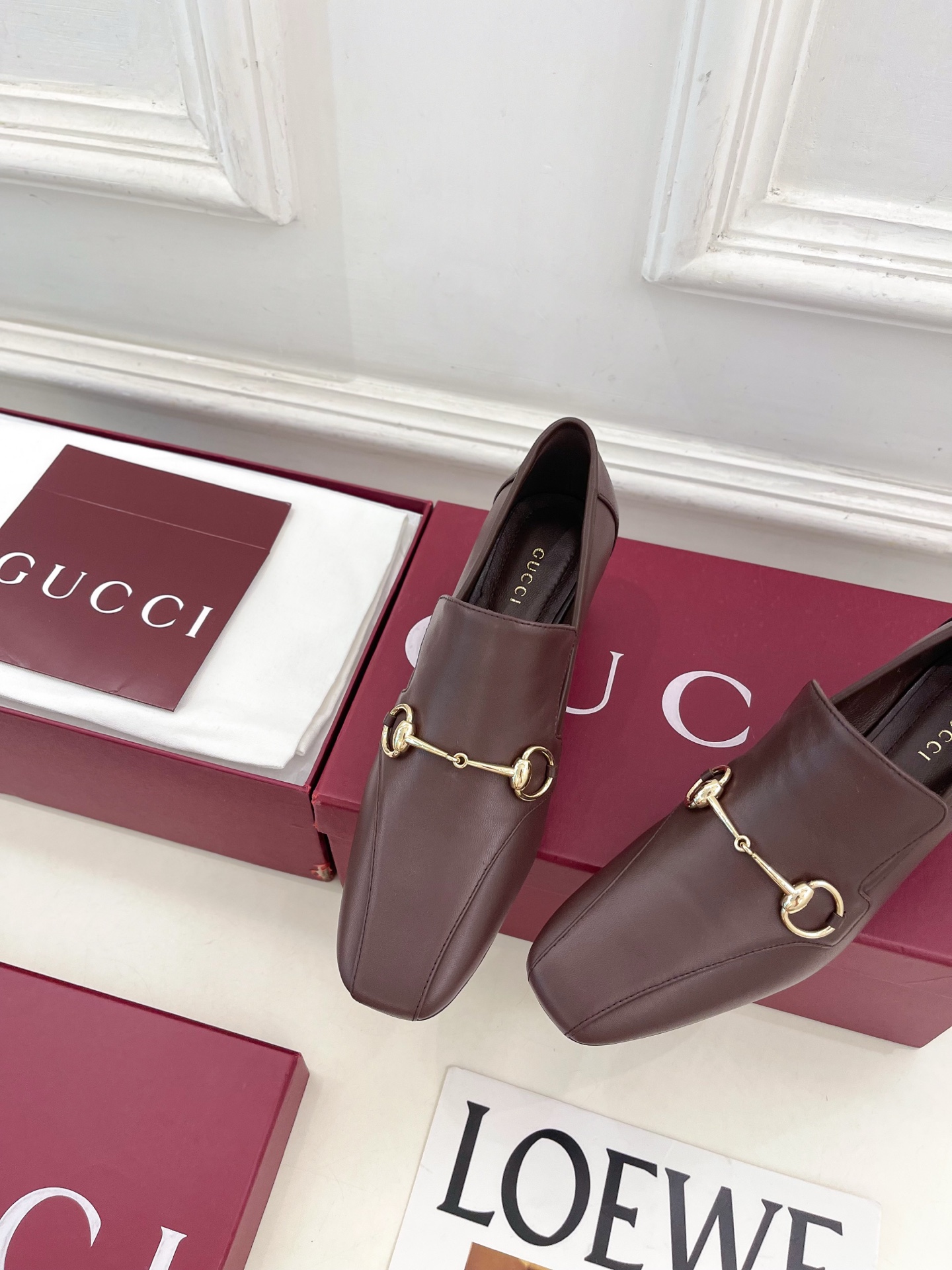 Gucci Heels