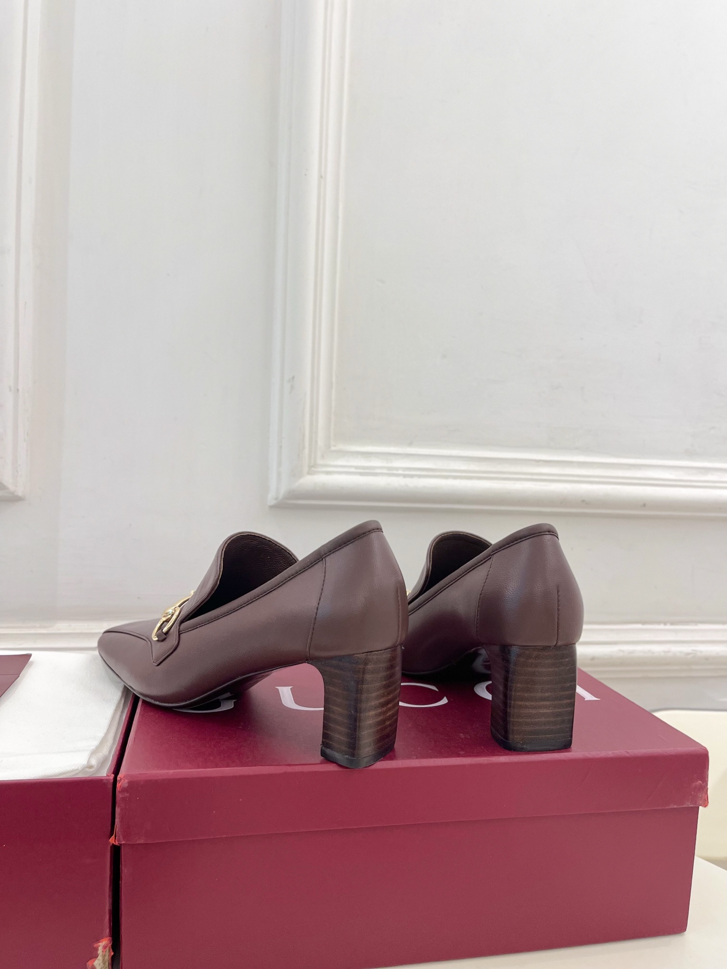 Gucci Heels