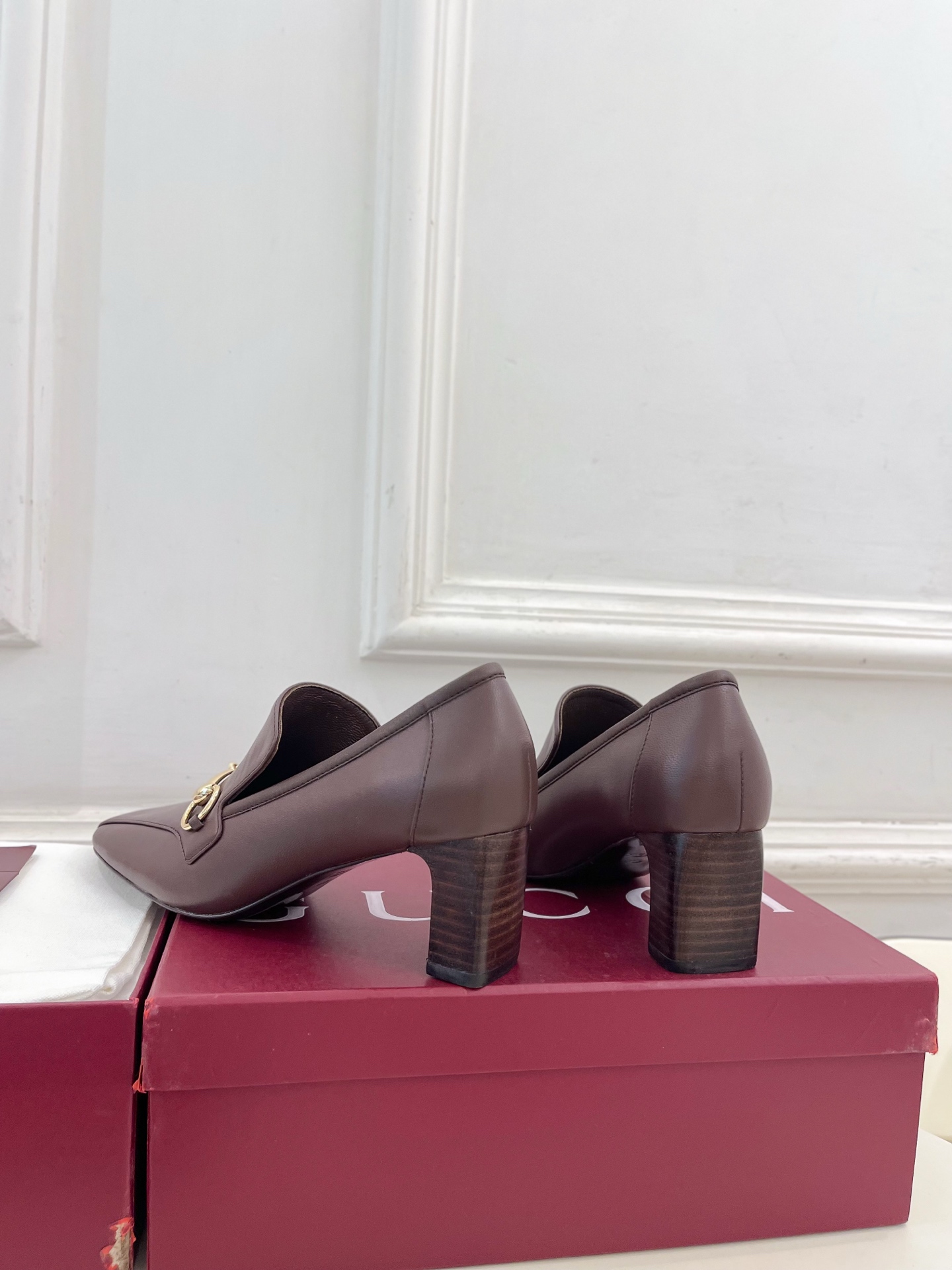 Gucci Heels
