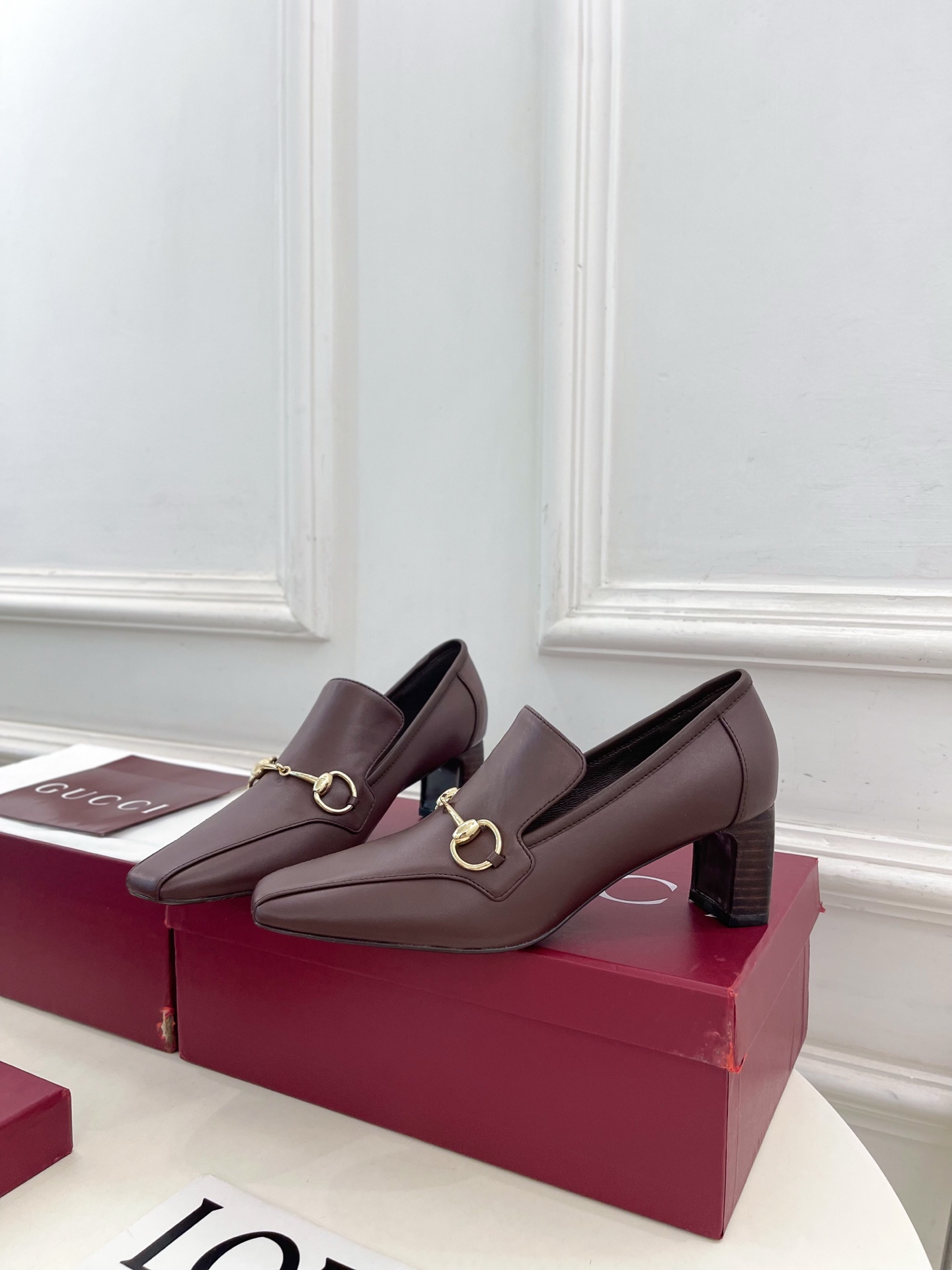 Gucci Heels