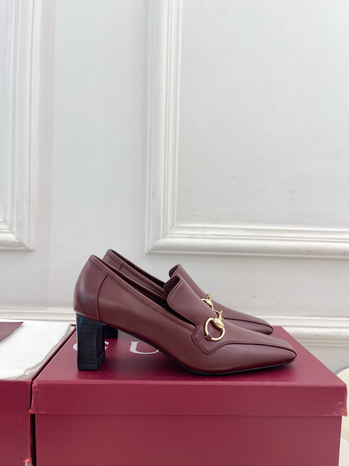 Gucci Heels