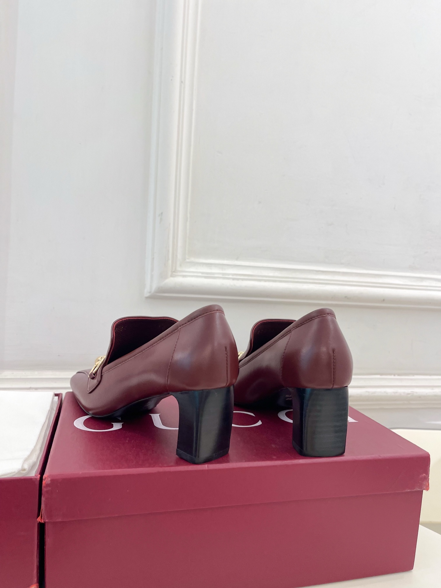 Gucci Heels