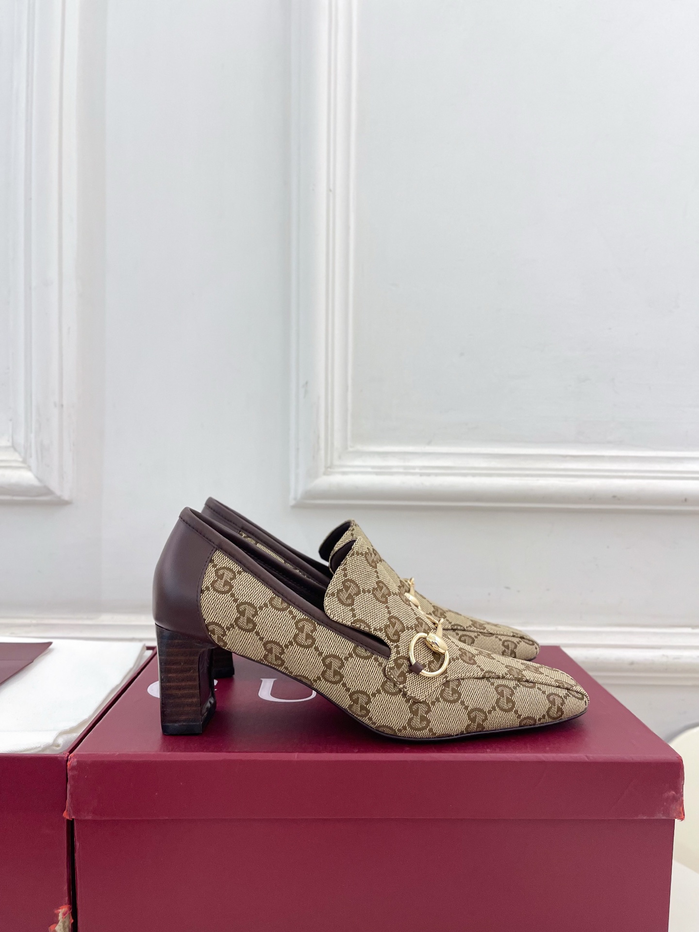 Gucci Heels