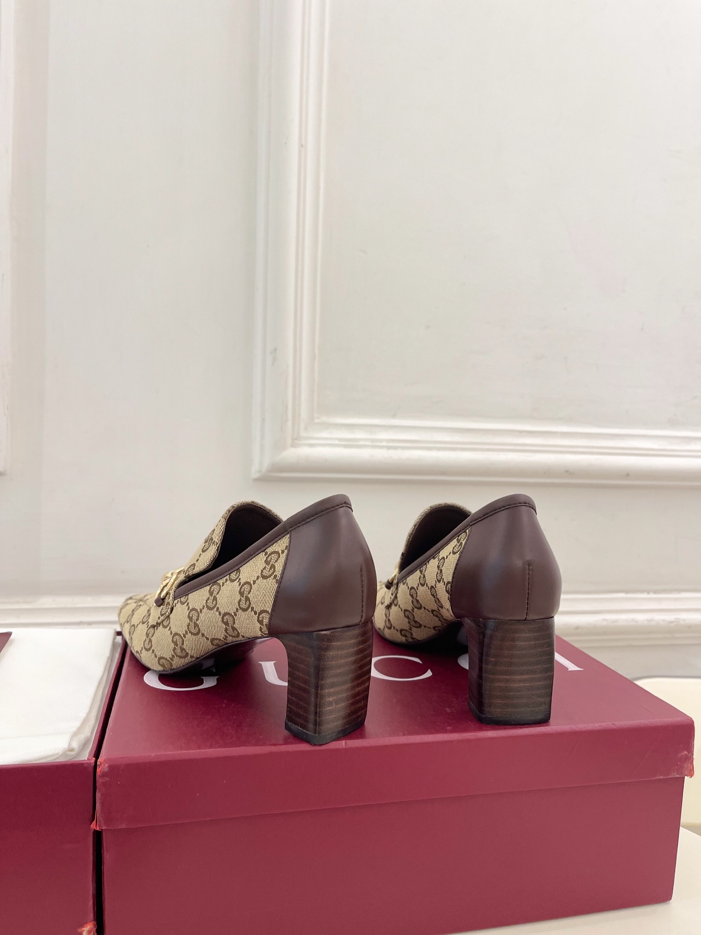 Gucci Heels