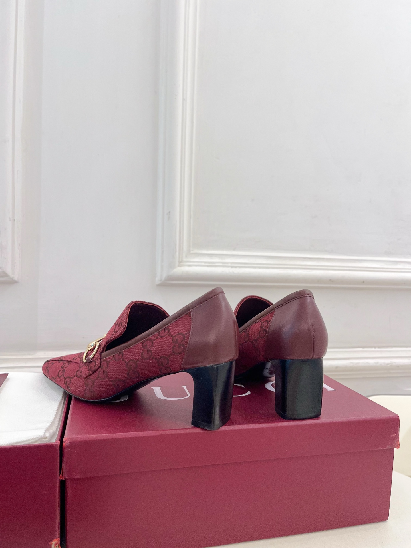 Gucci Heels