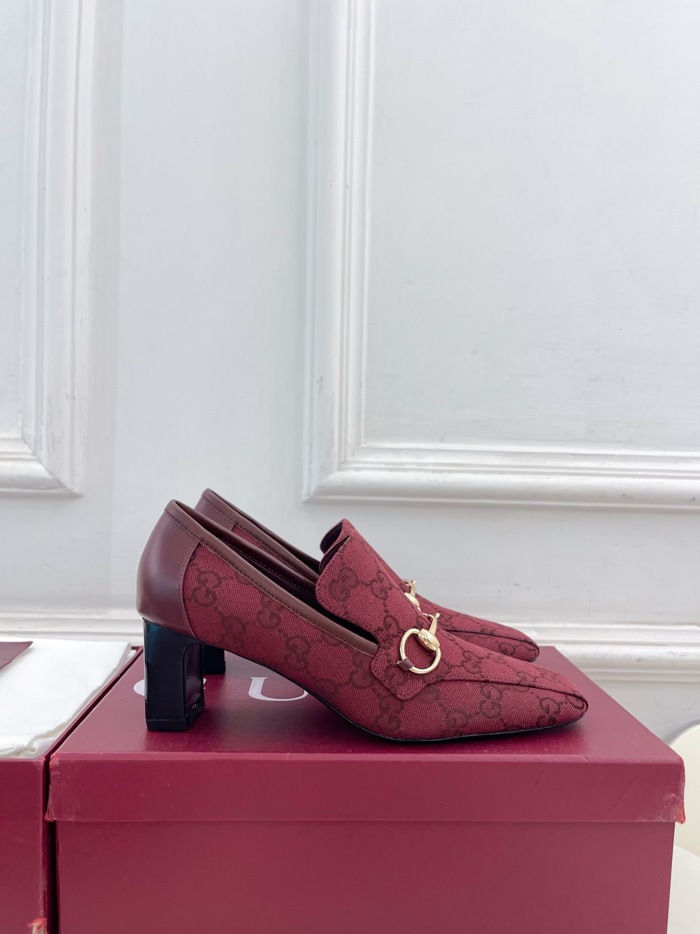 Gucci Heels