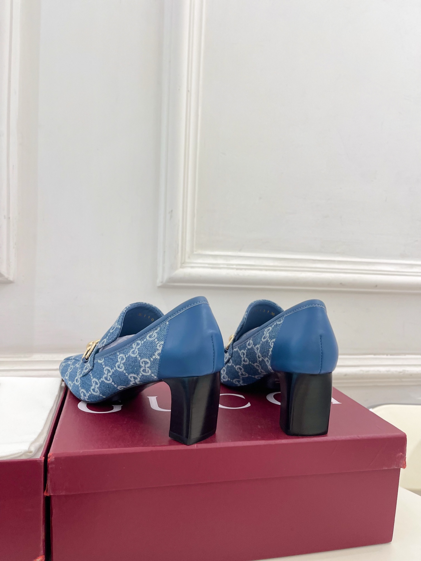 Gucci Heels