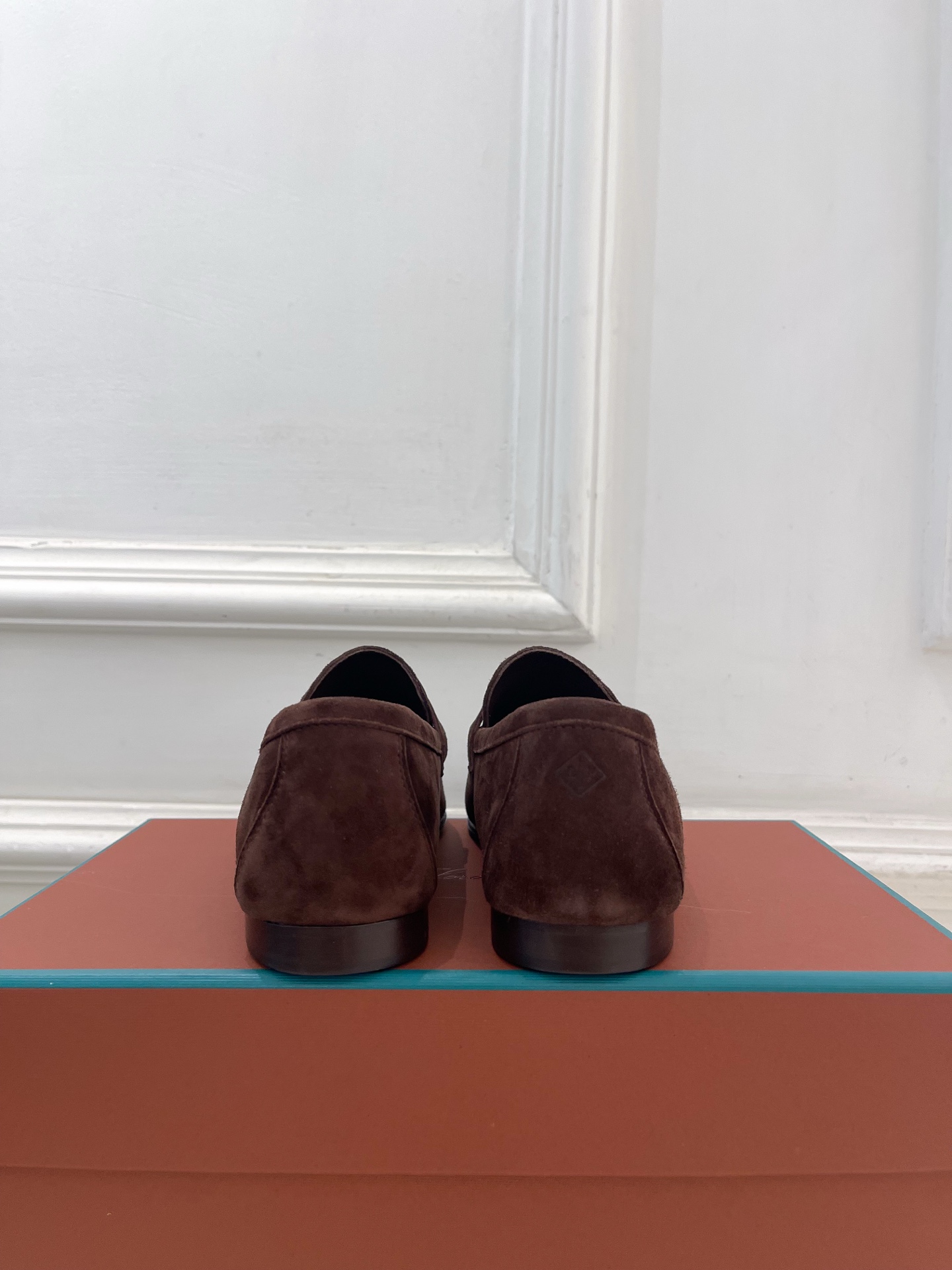Loro Piana 乐悠翩雅 代购级别⚠️2026春夏新品 经典锁扣复古老钱风乐福鞋 ————————— LP是意大利 Loro Piana 乐悠翩雅 代购级别⚠️2026春夏新品 经典锁扣复古老钱风乐福鞋 ————————— LP是意大利