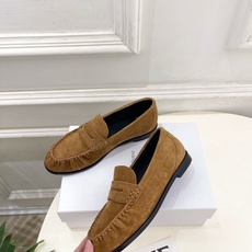 SAIN*LAURENT 圣罗兰 26𝐬𝐬 ☘️2026春夏新品YSL褶皱情侣款乐福鞋 上新☑️ ———————— SAIN*LAURENT 圣罗兰 26𝐬𝐬 ☘️2026春夏新品YSL褶皱情侣款乐福鞋 上新☑️ ————————