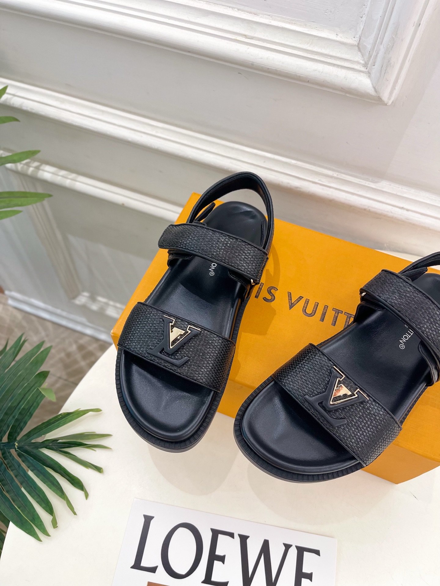 LV | 路易威登 26𝐬𝐬 🧡💚2026春夏新品 顶级版本‼️原版一致 专柜主打最新款 MARE系列LV字母扣 LV | 路易威登 26𝐬𝐬 🧡💚2026春夏新品 顶级版本‼️原版一致 专柜主打最新款 MARE系列LV字母扣