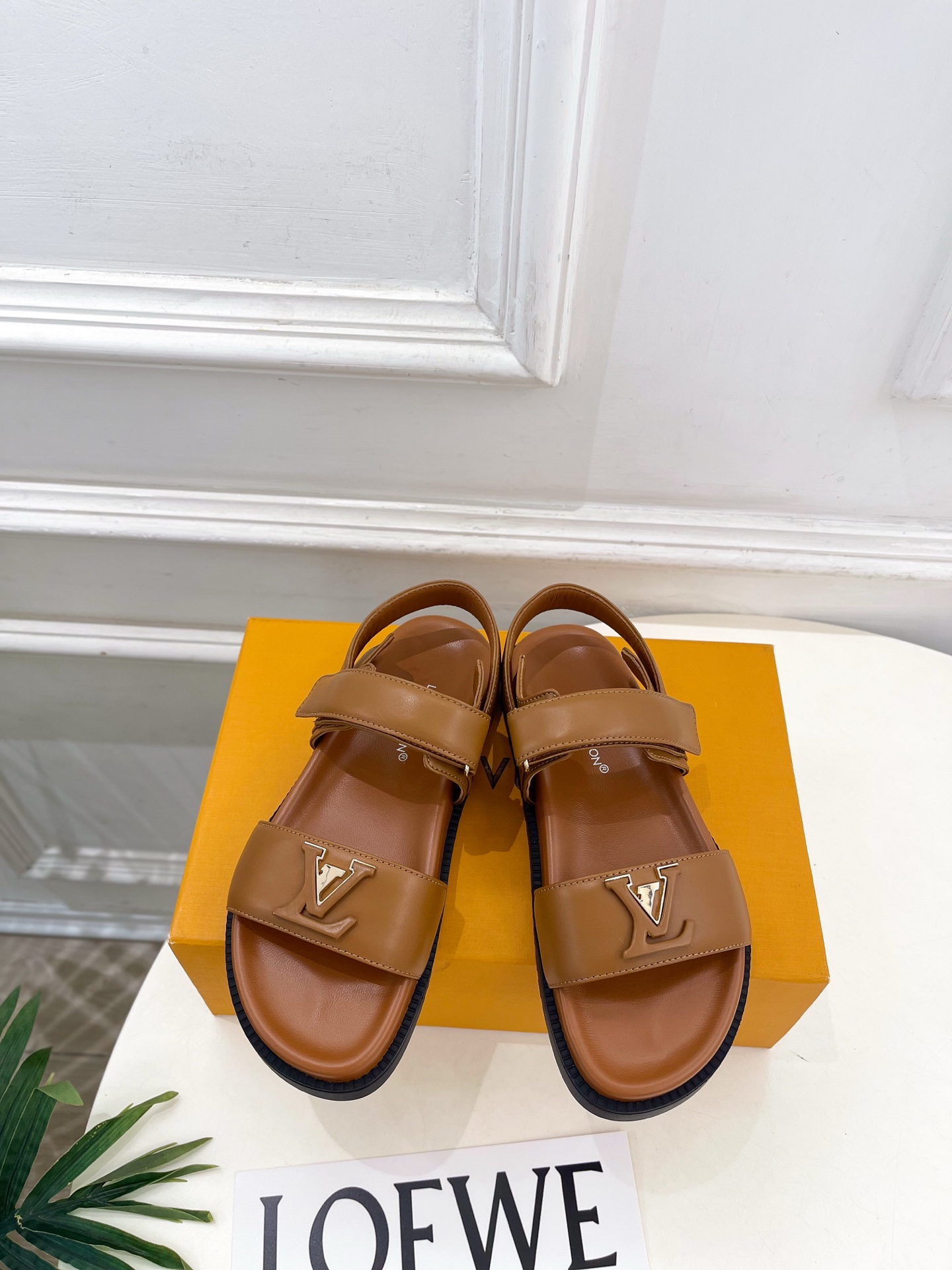 LV | 路易威登 26𝐬𝐬 🧡💚2026春夏新品 顶级版本‼️原版一致 专柜主打最新款 MARE系列LV字母扣 LV | 路易威登 26𝐬𝐬 🧡💚2026春夏新品 顶级版本‼️原版一致 专柜主打最新款 MARE系列LV字母扣