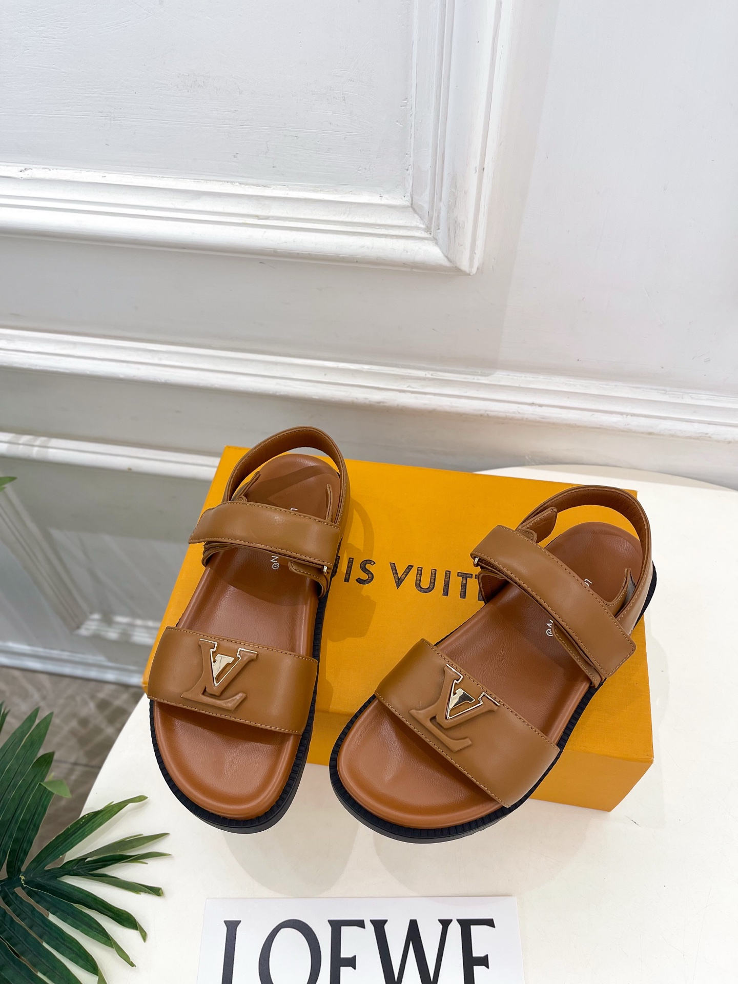 LV  | 路易威登   26𝐬𝐬  🧡💚2026春夏新品 顶级版本‼️原版一致 专柜主打最新款 MARE系列LV字母扣