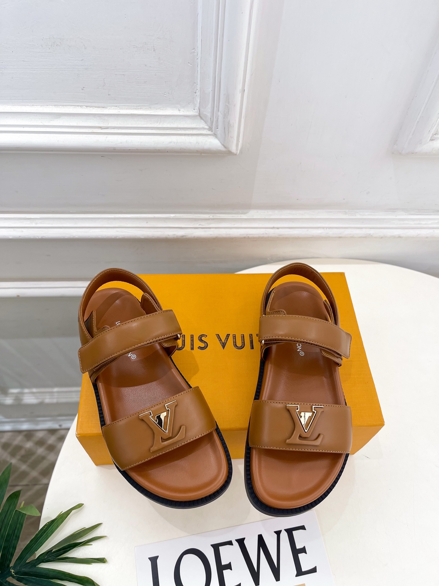 LV  | 路易威登   26𝐬𝐬  🧡💚2026春夏新品 顶级版本‼️原版一致 专柜主打最新款 MARE系列LV字母扣