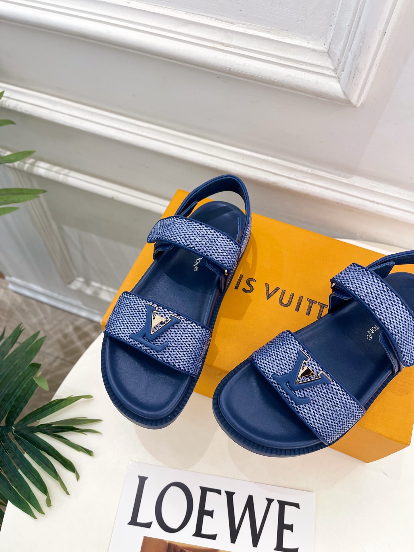 LV | 路易威登 26𝐬𝐬 🧡💚2026春夏新品 顶级版本‼️原版一致 专柜主打最新款 MARE系列LV字母扣 LV | 路易威登 26𝐬𝐬 🧡💚2026春夏新品 顶级版本‼️原版一致 专柜主打最新款 MARE系列LV字母扣