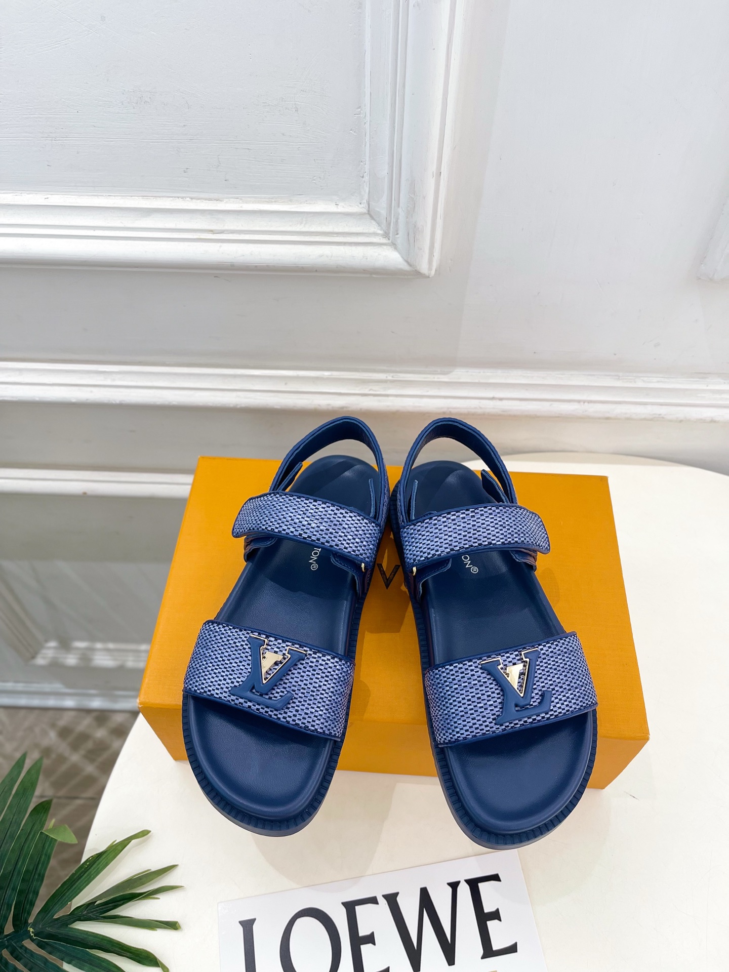 LV | 路易威登 26𝐬𝐬 🧡💚2026春夏新品 顶级版本‼️原版一致 专柜主打最新款 MARE系列LV字母扣 LV | 路易威登 26𝐬𝐬 🧡💚2026春夏新品 顶级版本‼️原版一致 专柜主打最新款 MARE系列LV字母扣