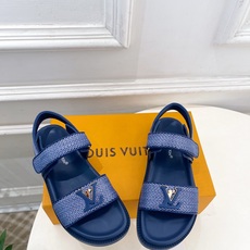LV | 路易威登 26𝐬𝐬 🧡💚2026春夏新品 顶级版本‼️原版一致 专柜主打最新款 MARE系列LV字母扣 LV | 路易威登 26𝐬𝐬 🧡💚2026春夏新品 顶级版本‼️原版一致 专柜主打最新款 MARE系列LV字母扣